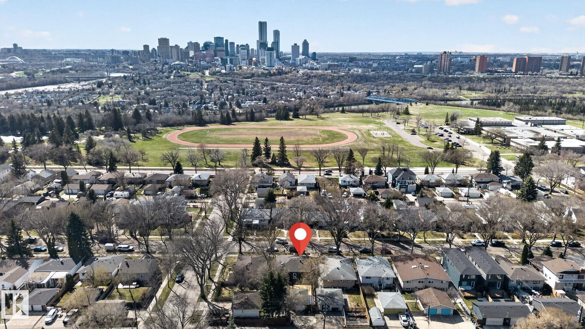 Photo 69 at 10409 83 Street NW, Forest Heights, Edmonton