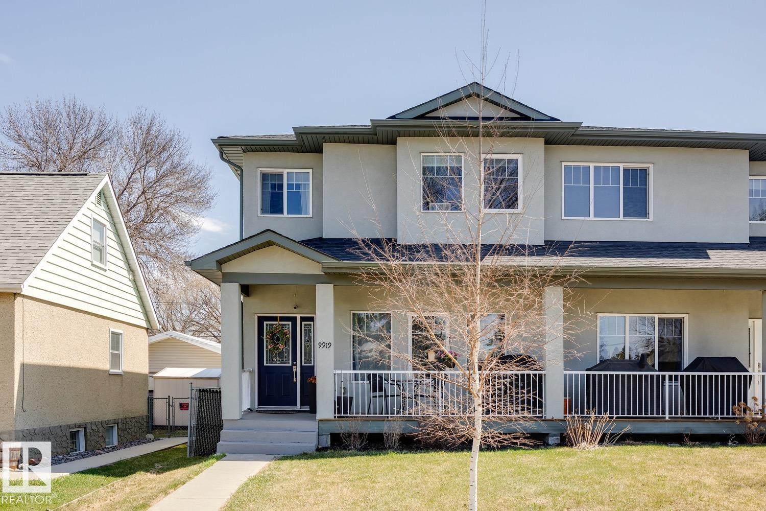 9919 79 Street NW, Forest Heights, Edmonton