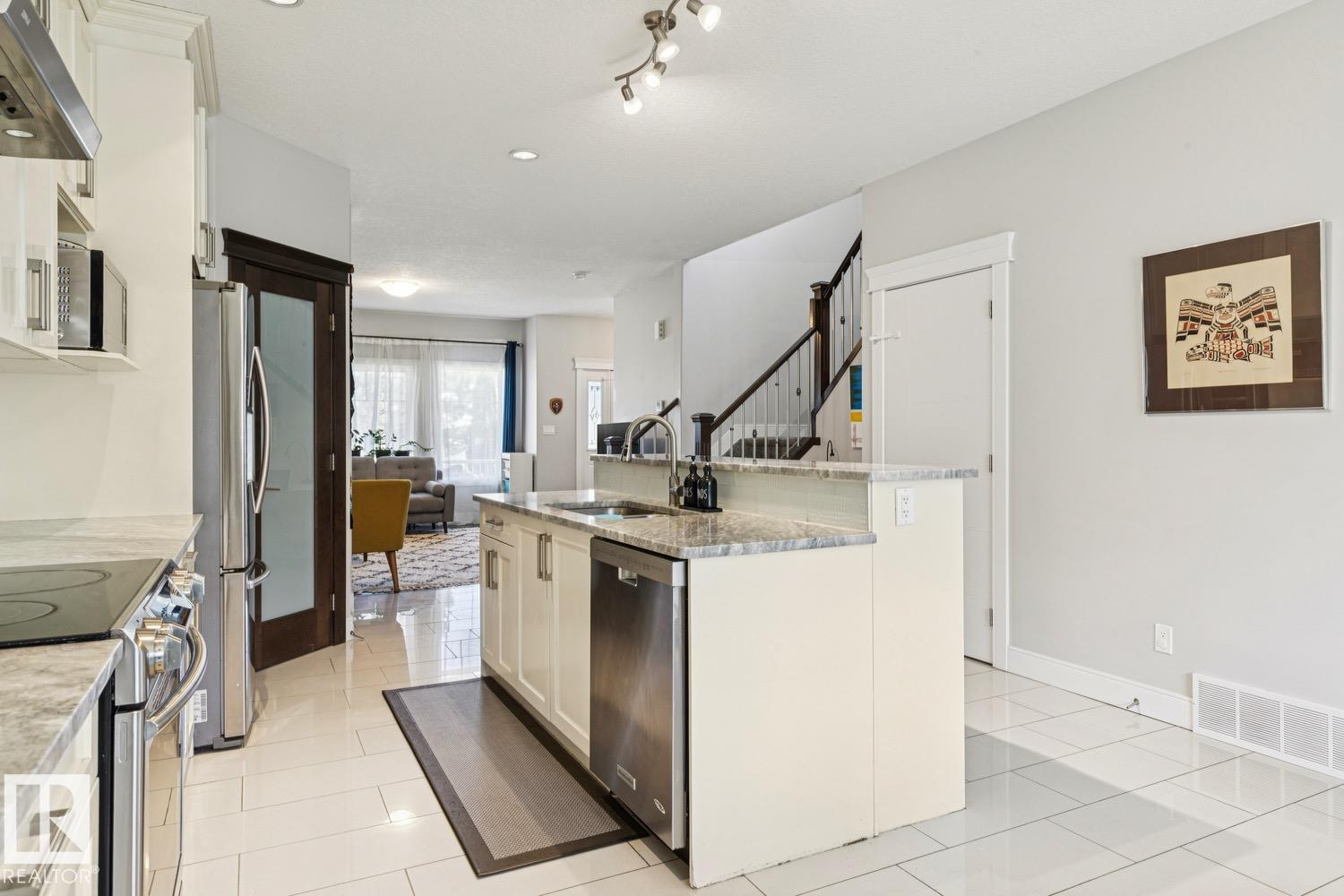Photo 12 at 9919 79 Street NW, Forest Heights, Edmonton