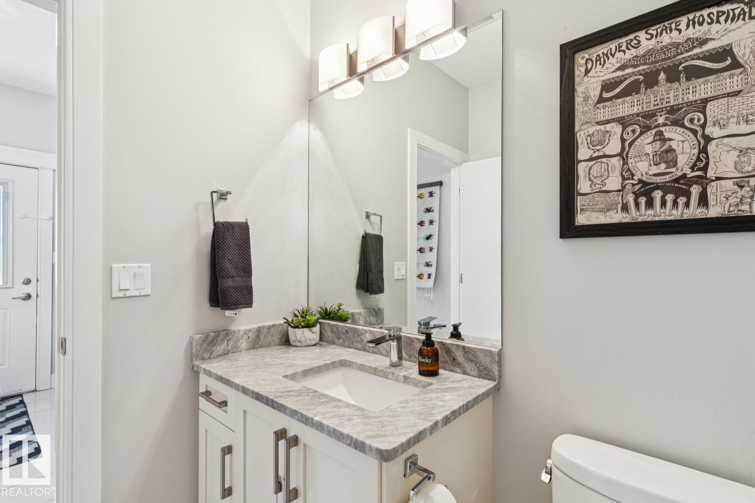 Photo 17 at 9919 79 Street NW, Forest Heights, Edmonton