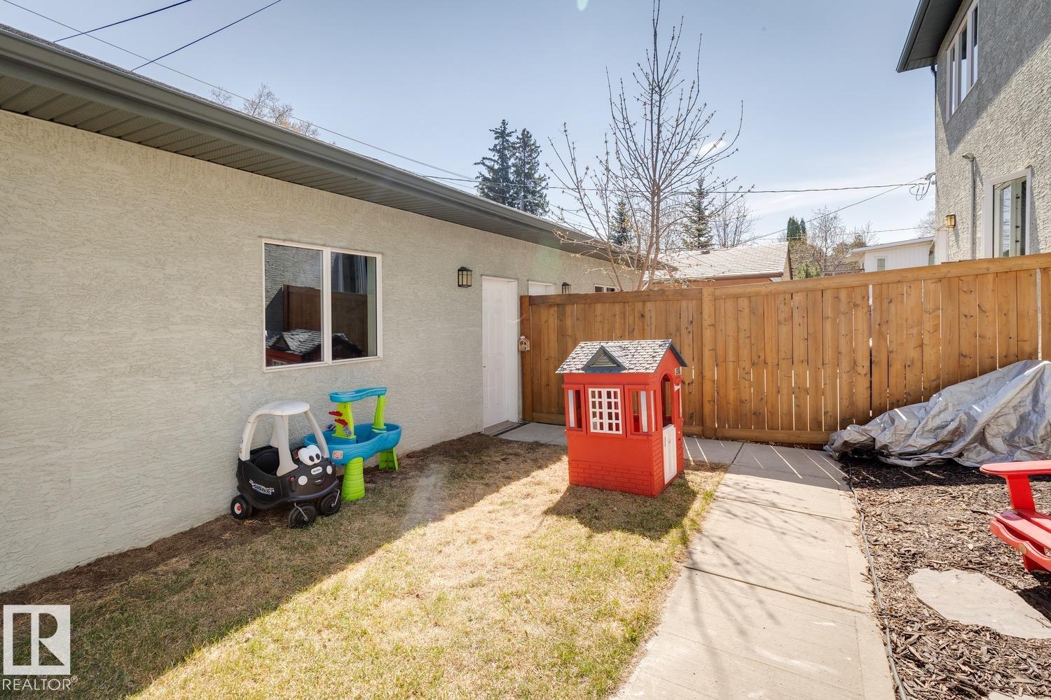 Photo 35 at 9919 79 Street NW, Forest Heights, Edmonton