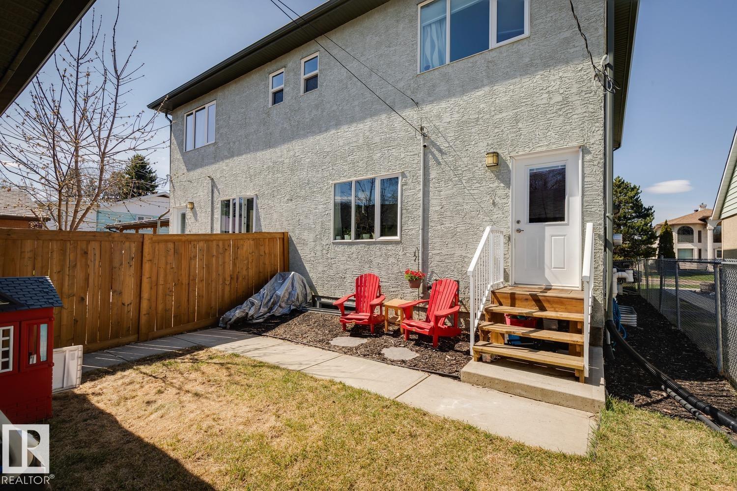 Photo 40 at 9919 79 Street NW, Forest Heights, Edmonton