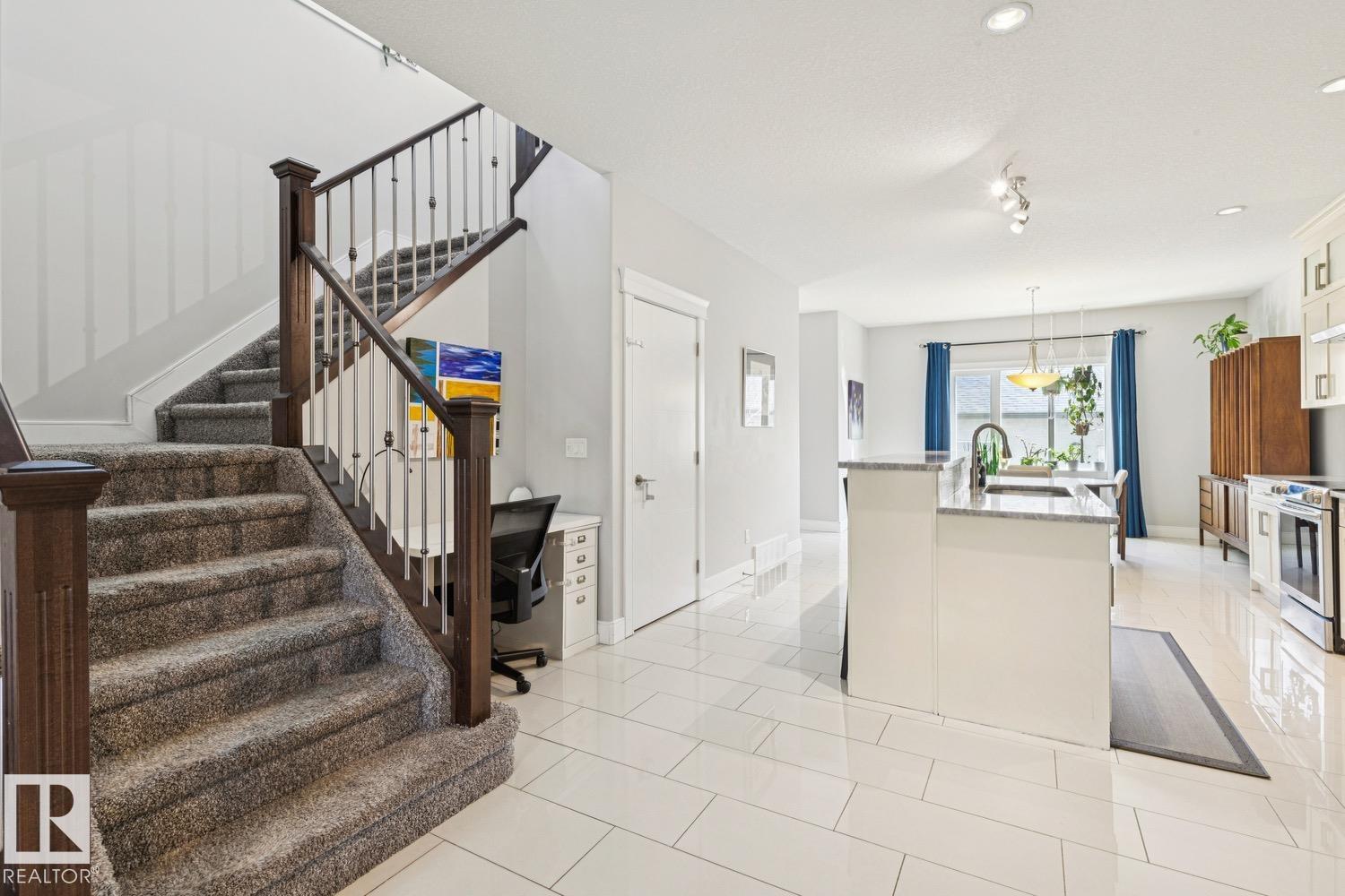 Photo 7 at 9919 79 Street NW, Forest Heights, Edmonton