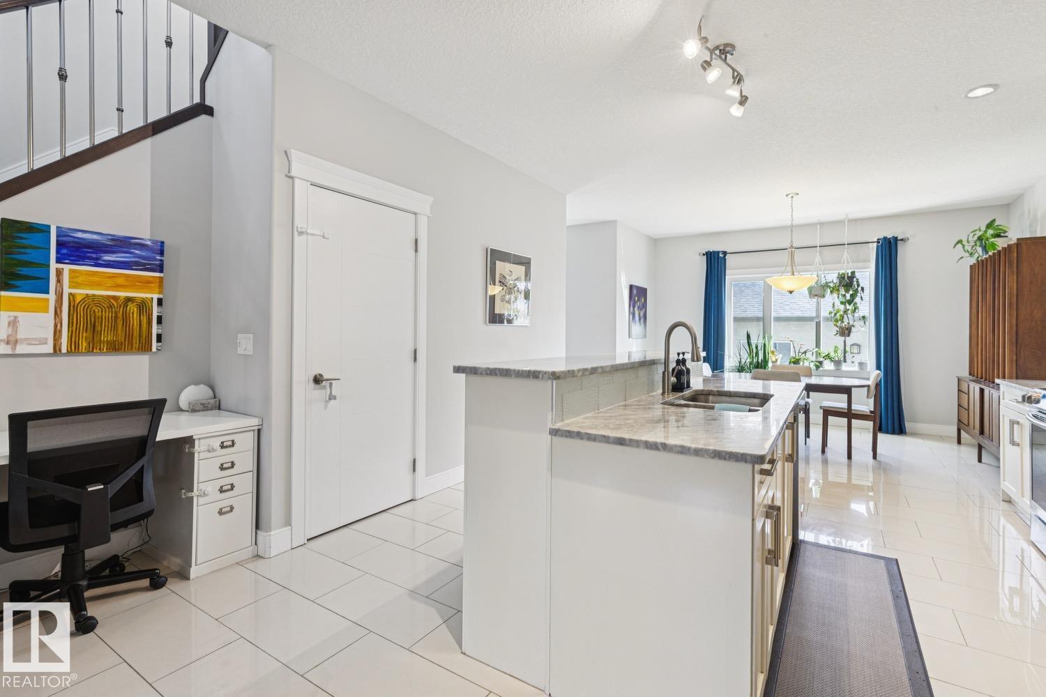 Photo 9 at 9919 79 Street NW, Forest Heights, Edmonton