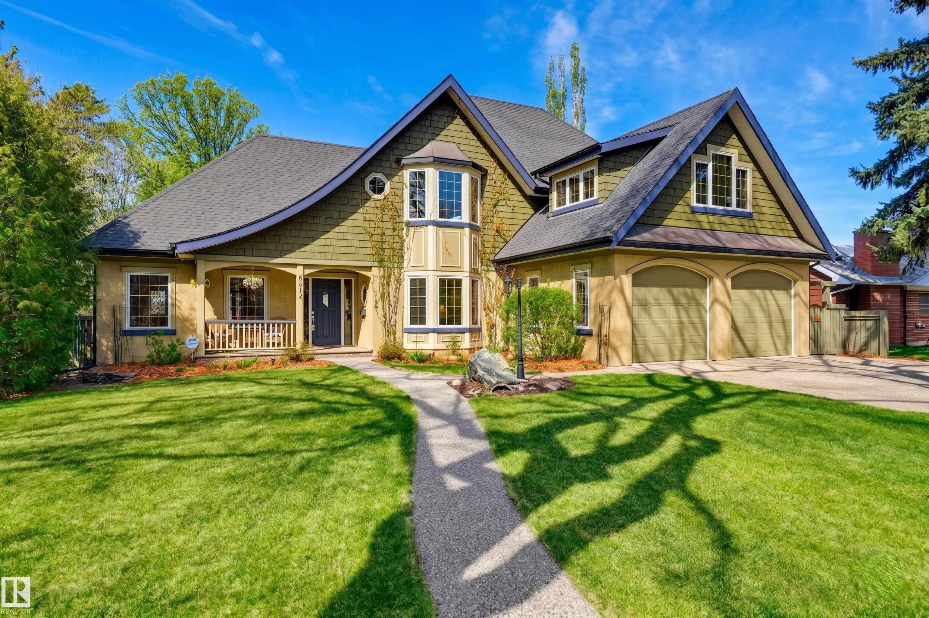 9212 118 Street NW, Windsor Park, Edmonton