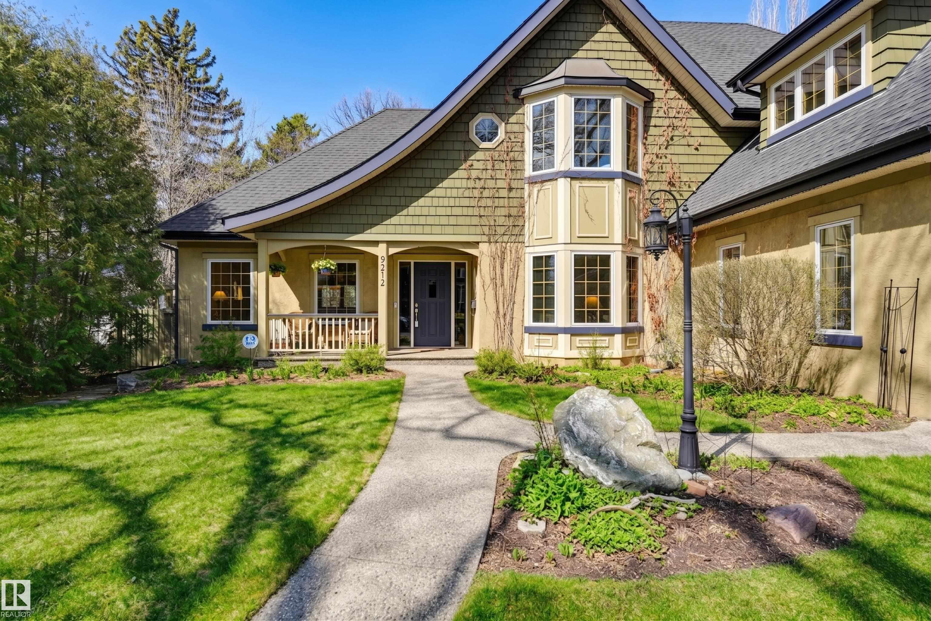 9212 118 Street NW, Windsor Park, Edmonton