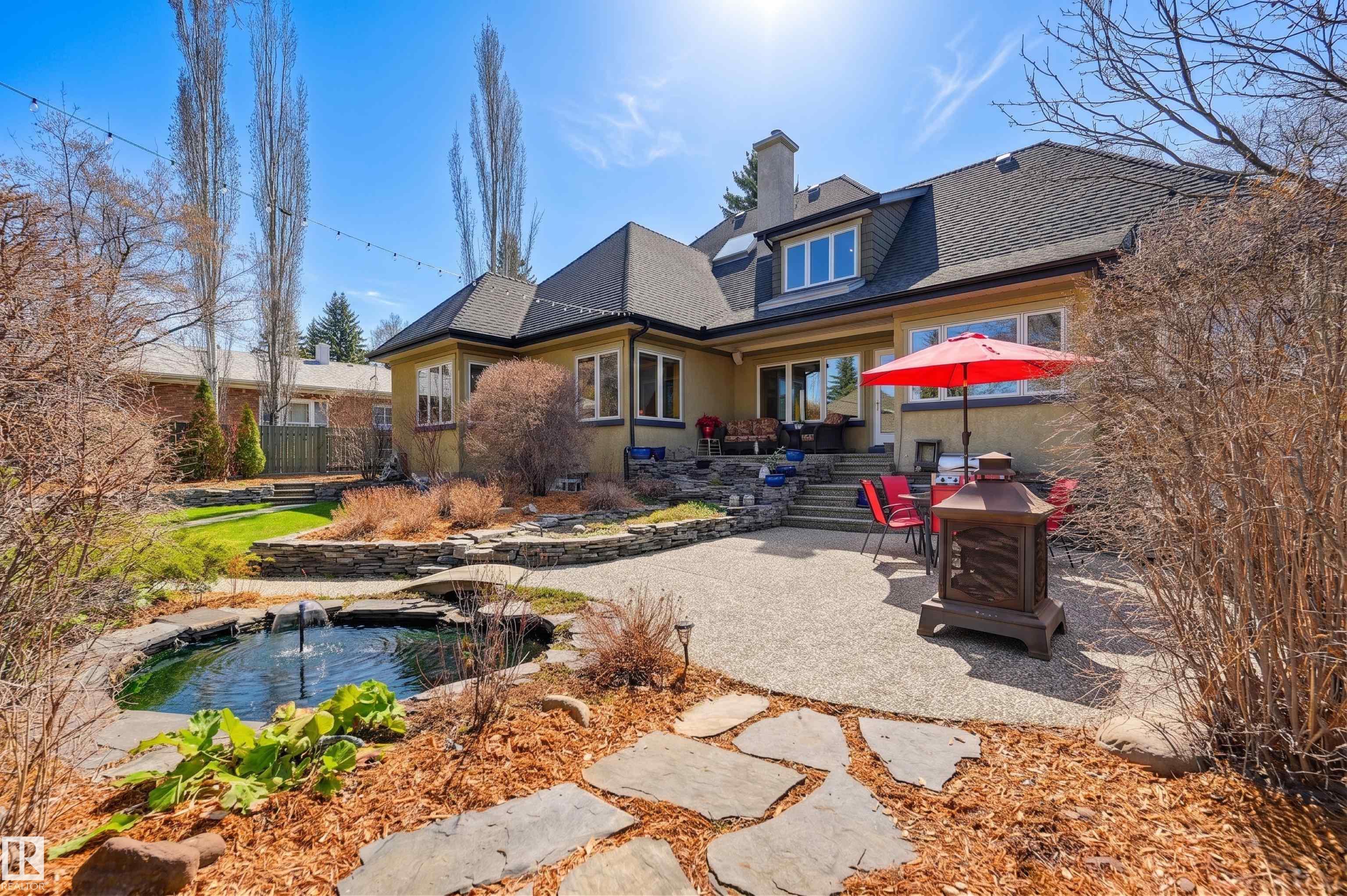 Photo 25 at 9212 118 Street NW, Windsor Park, Edmonton
