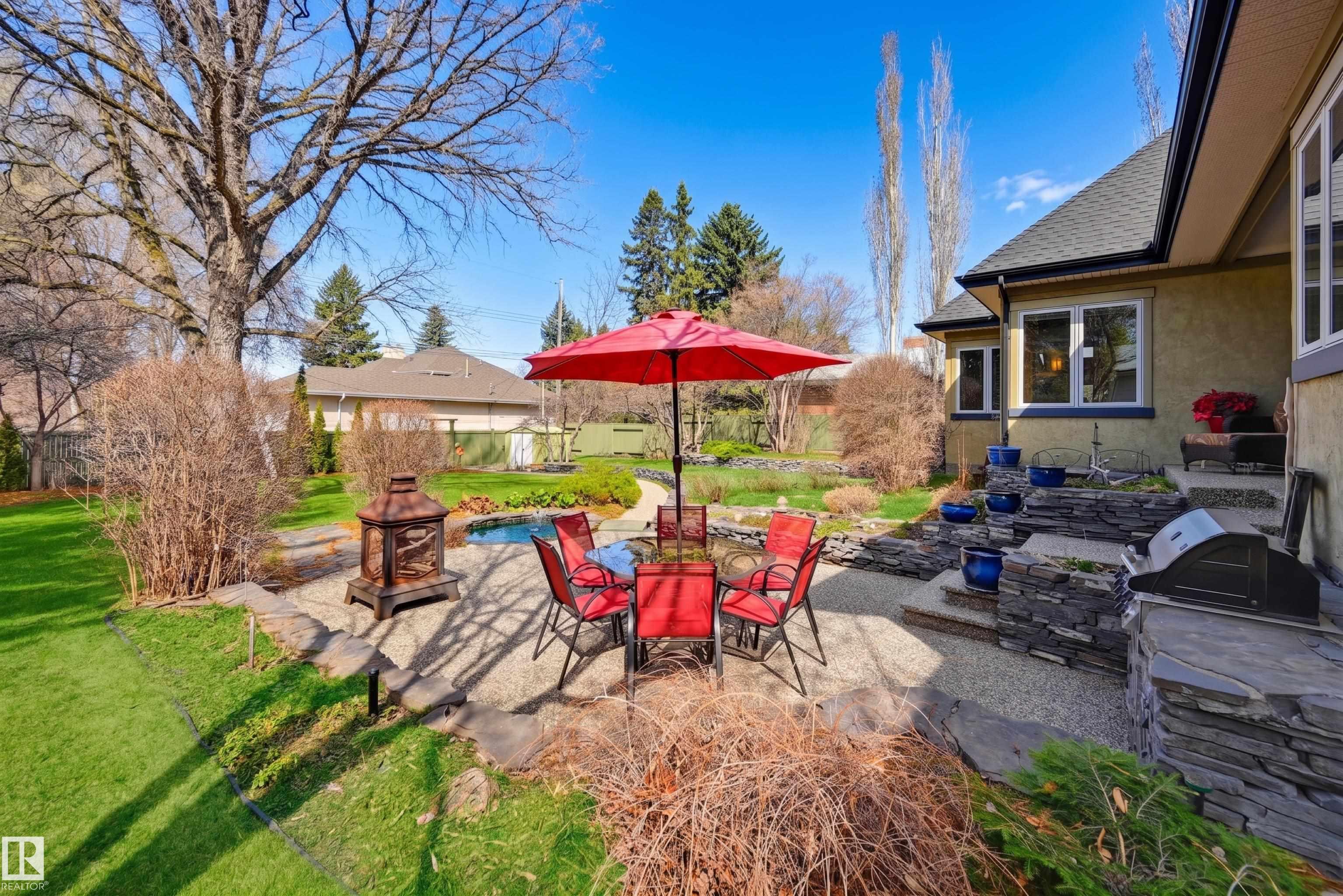 Photo 26 at 9212 118 Street NW, Windsor Park, Edmonton