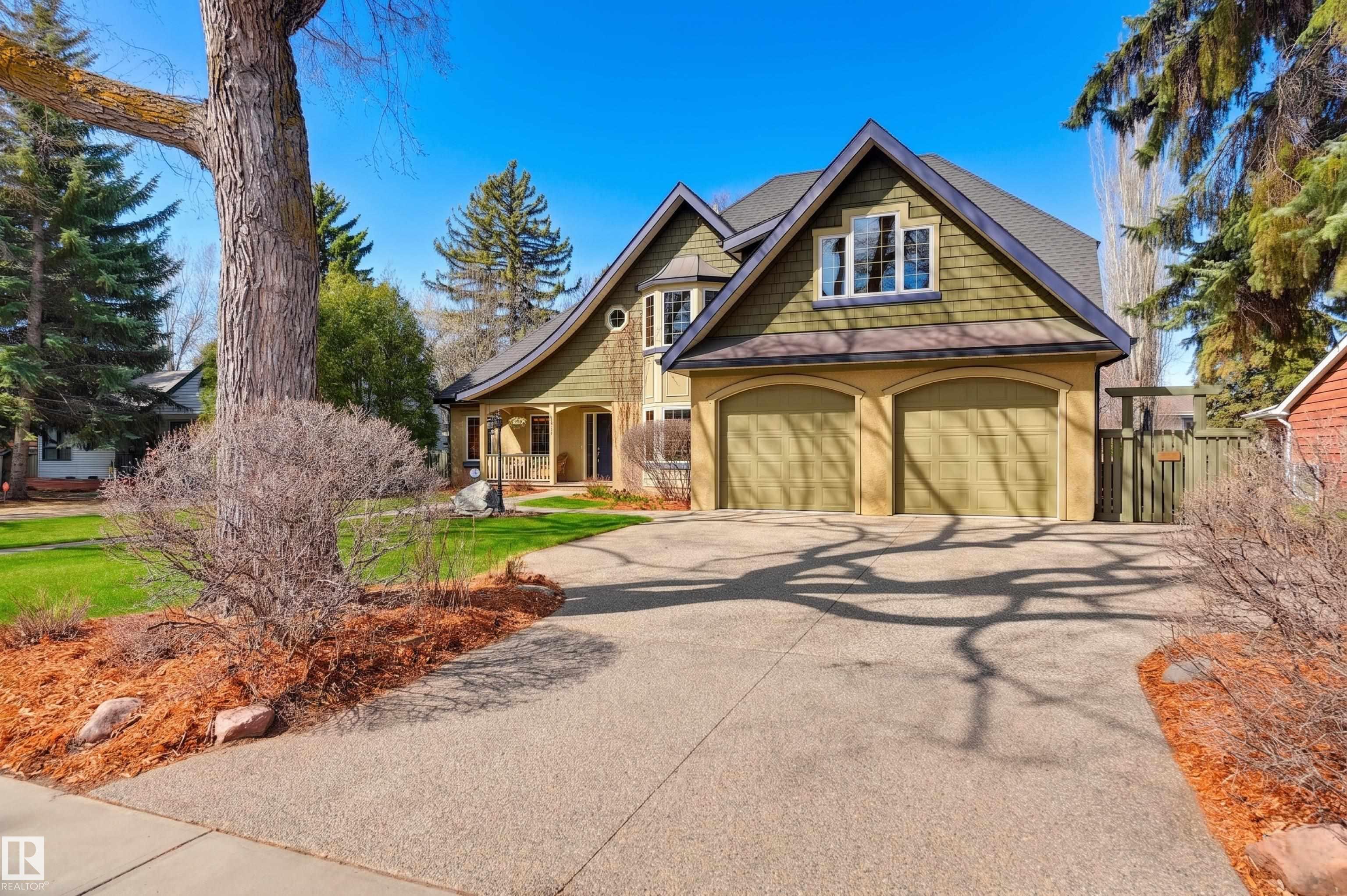 Photo 64 at 9212 118 Street NW, Windsor Park, Edmonton