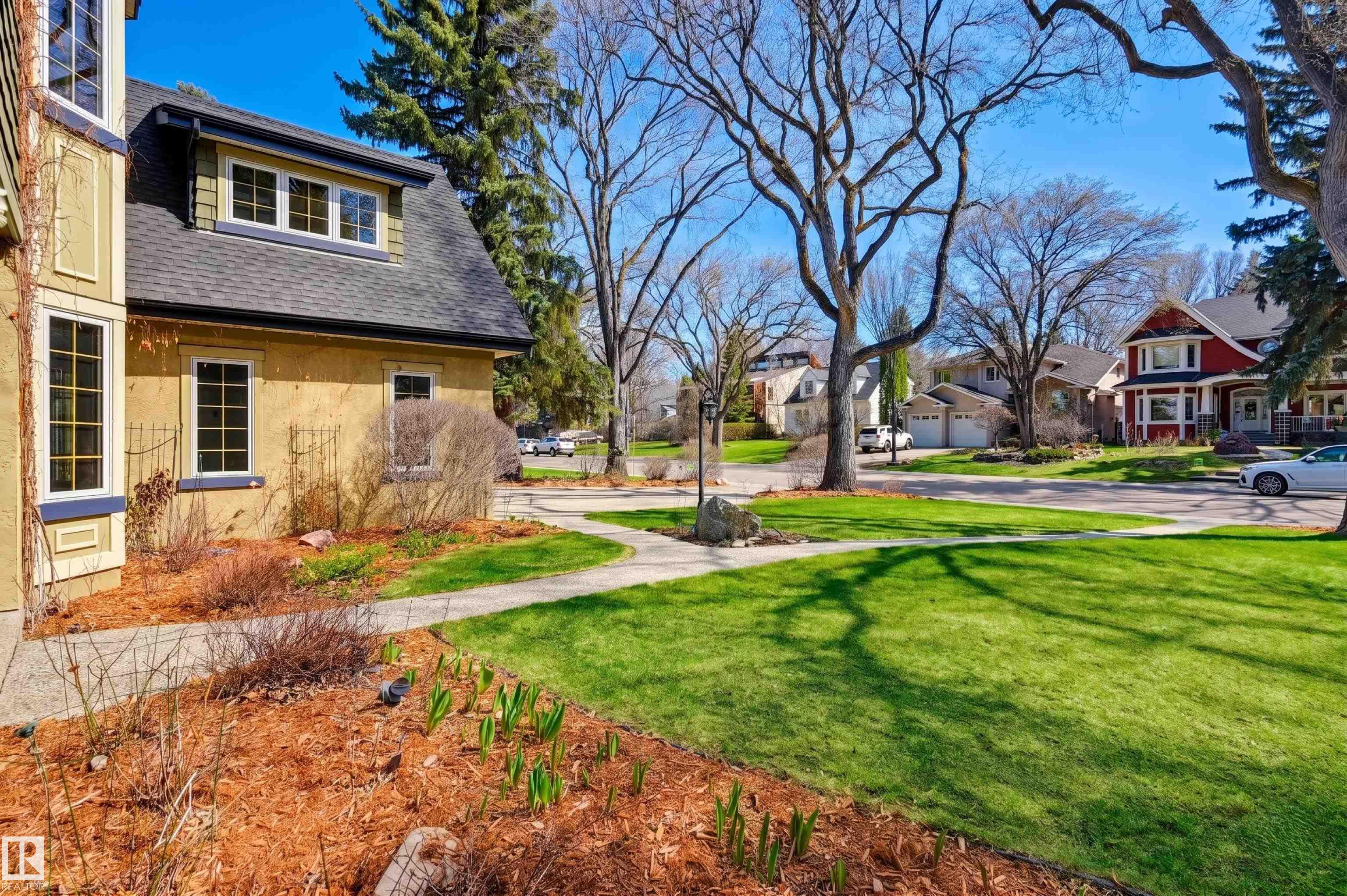 Photo 65 at 9212 118 Street NW, Windsor Park, Edmonton