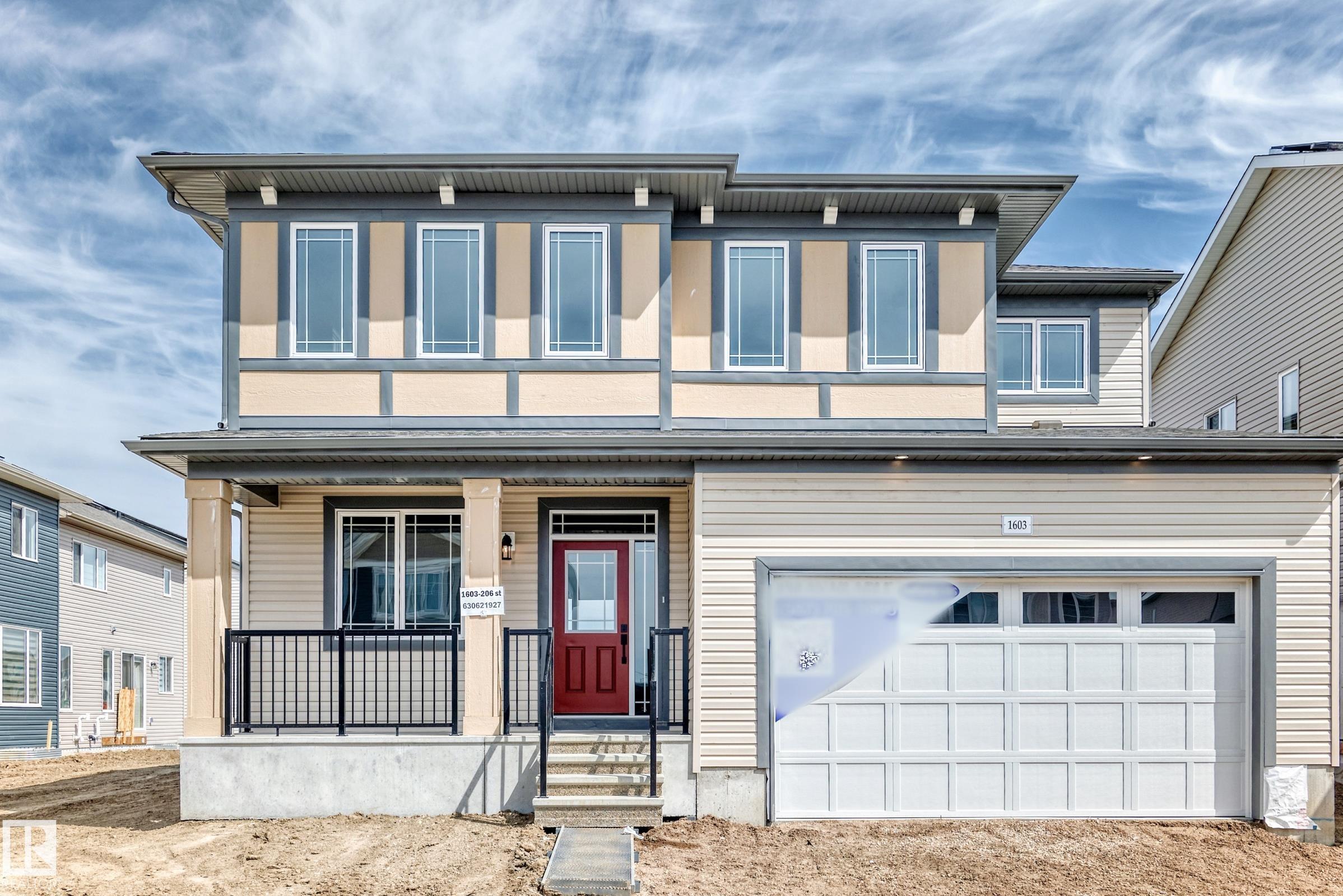 1603 206 Street NW, Stillwater, Edmonton