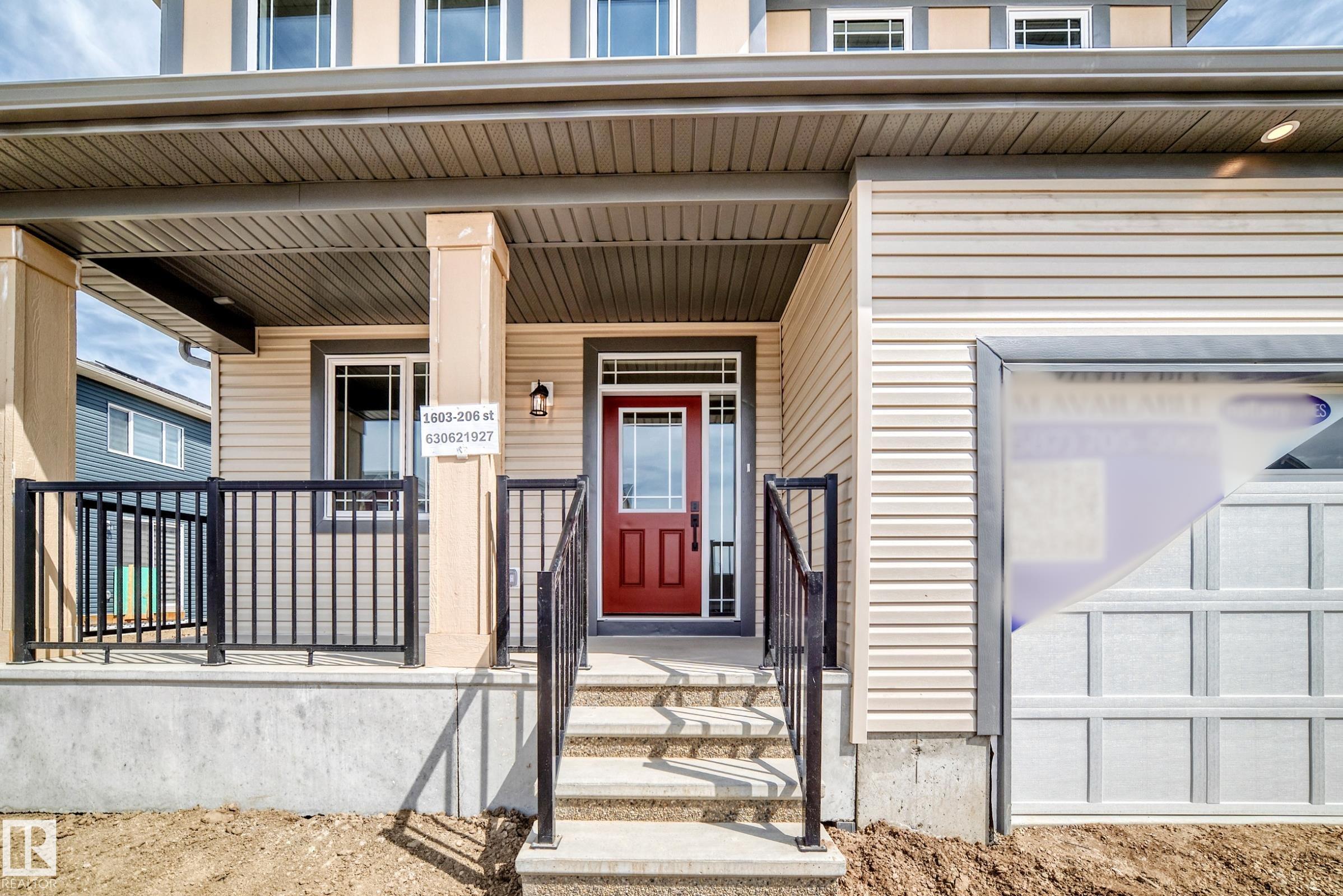 Picture for 1603 206 ST NW