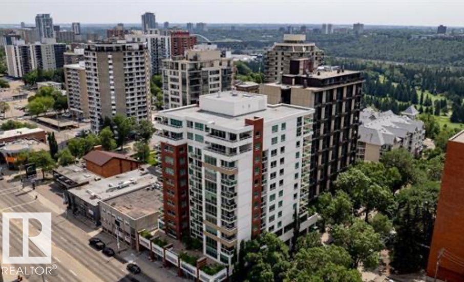 702 - 10055 118 Street NW, Wîhkwêntôwin, Edmonton