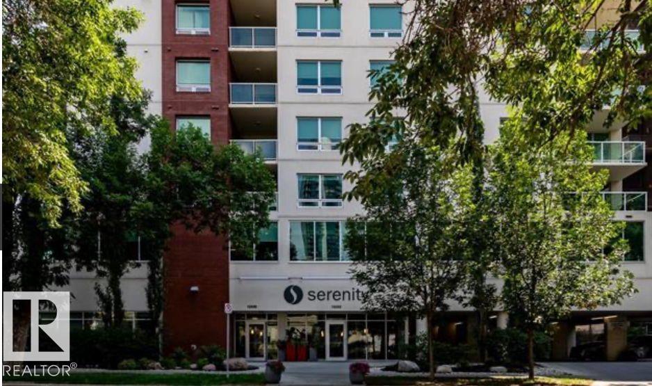 Picture for #702 10055 118 ST NW
