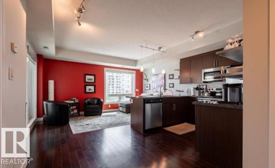 Picture for #702 10055 118 ST NW