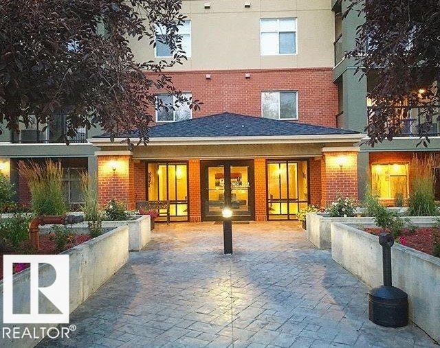 419 - 7909 71 Street NW, King Edward Park, Edmonton