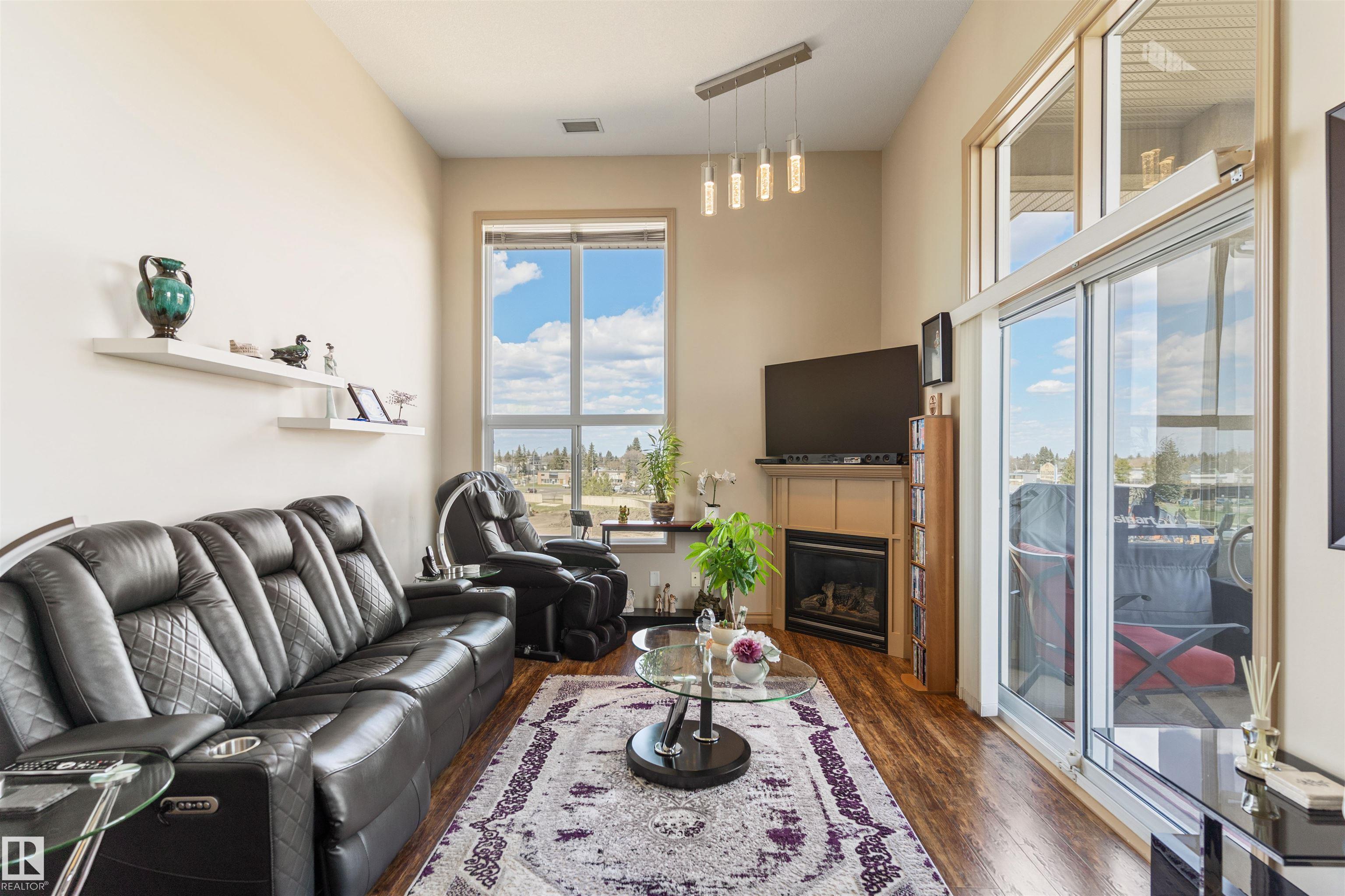 Photo 13 at 419 - 7909 71 Street NW, King Edward Park, Edmonton