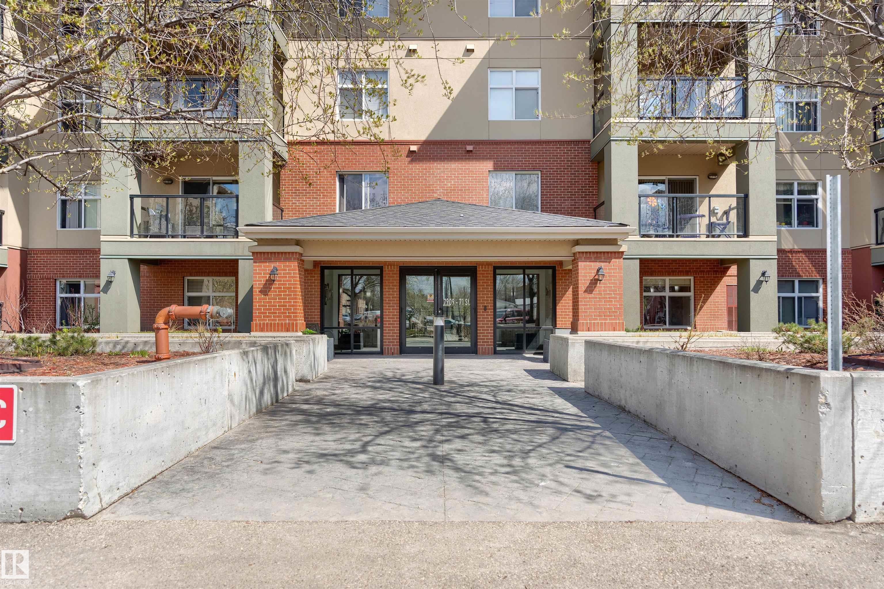 Photo 42 at 419 - 7909 71 Street NW, King Edward Park, Edmonton