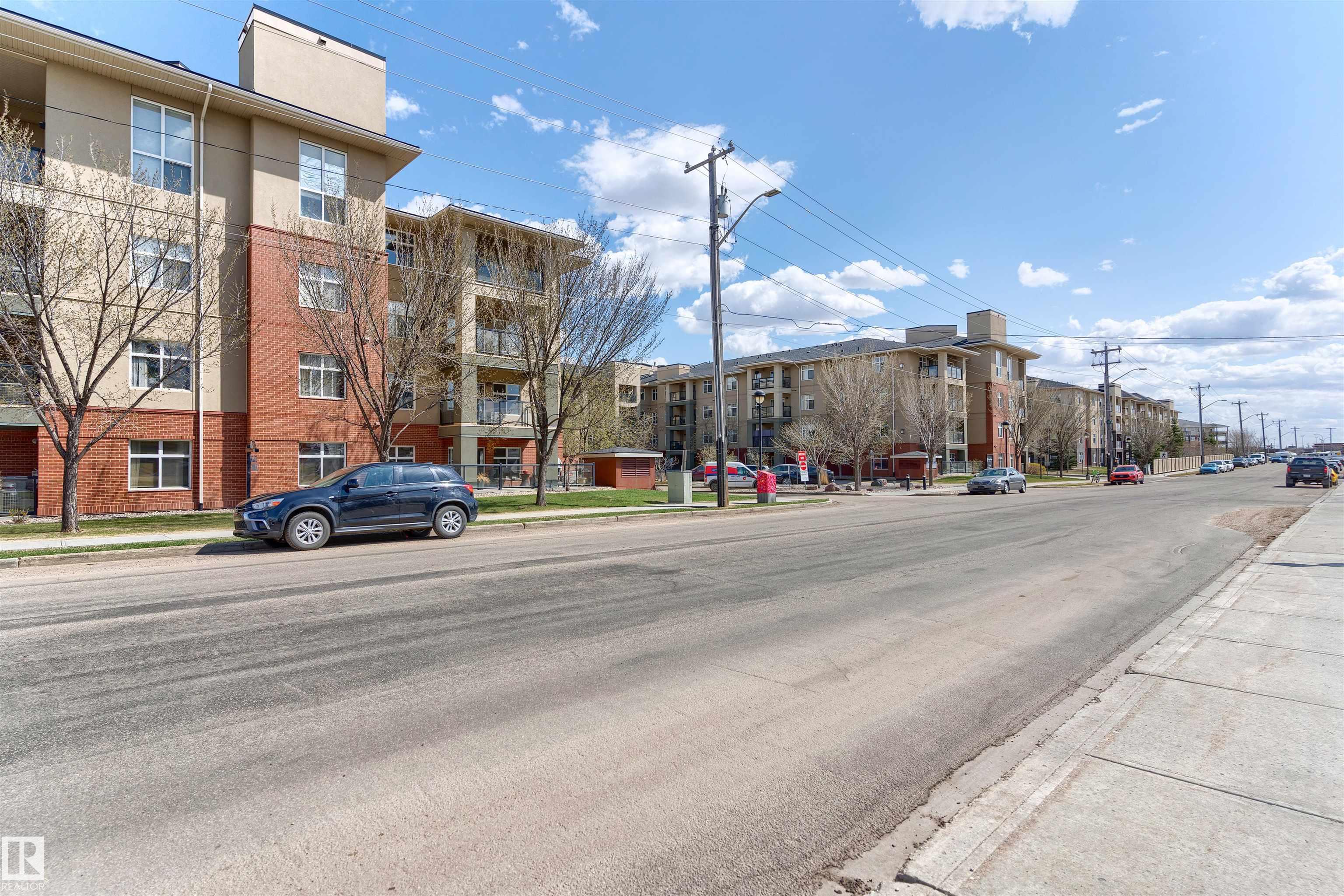 Photo 43 at 419 - 7909 71 Street NW, King Edward Park, Edmonton