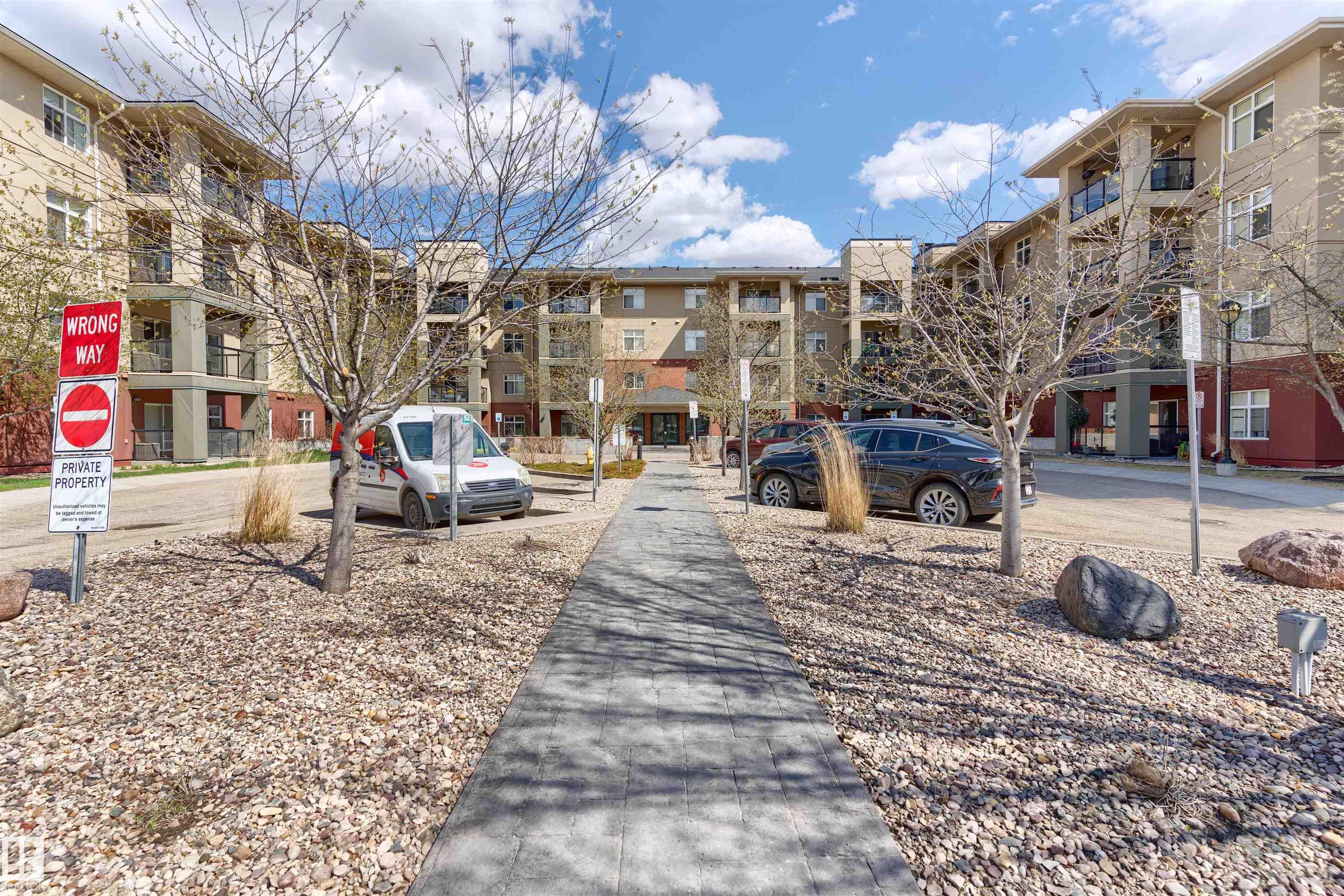 Photo 44 at 419 - 7909 71 Street NW, King Edward Park, Edmonton