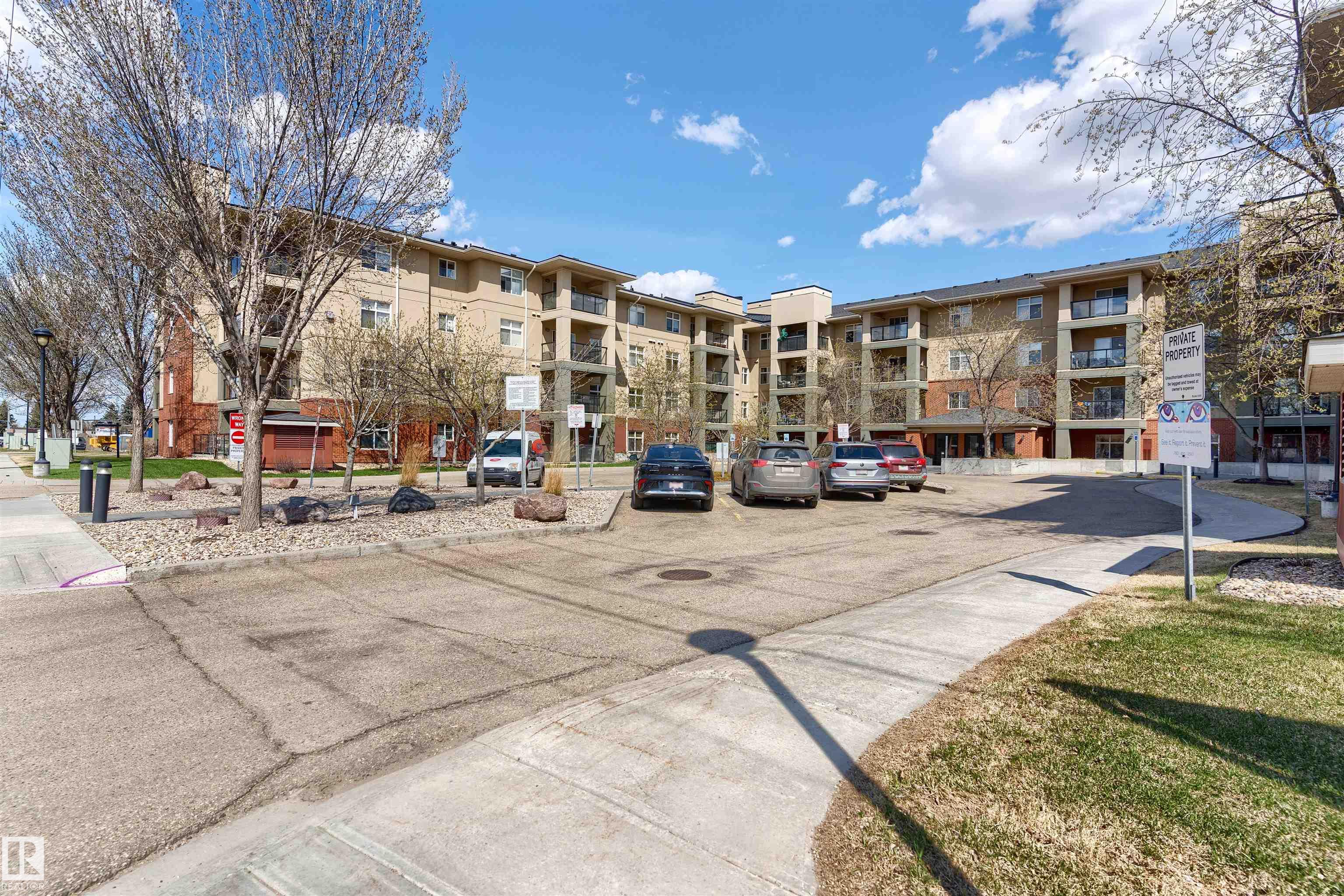 Photo 45 at 419 - 7909 71 Street NW, King Edward Park, Edmonton