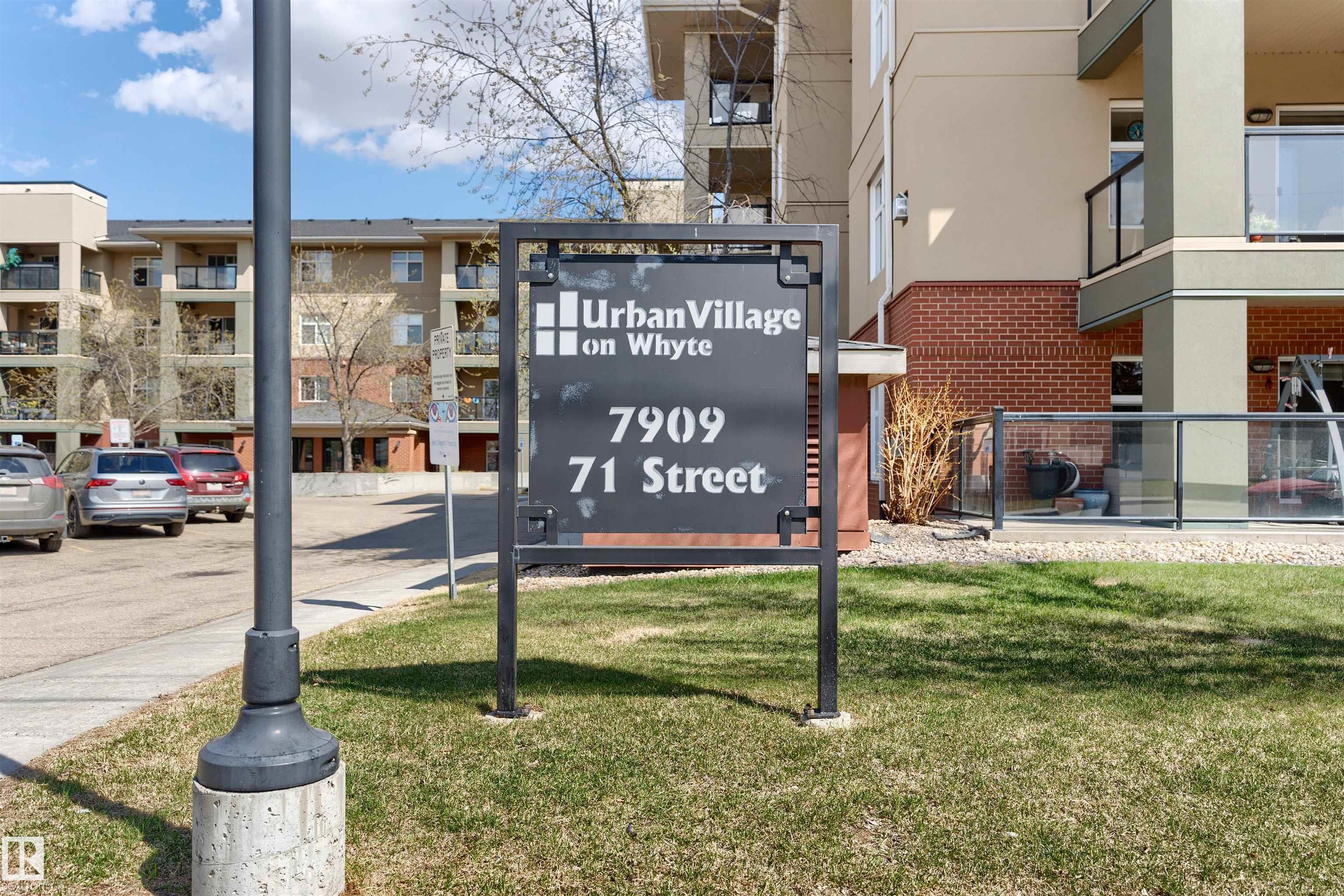 Photo 46 at 419 - 7909 71 Street NW, King Edward Park, Edmonton
