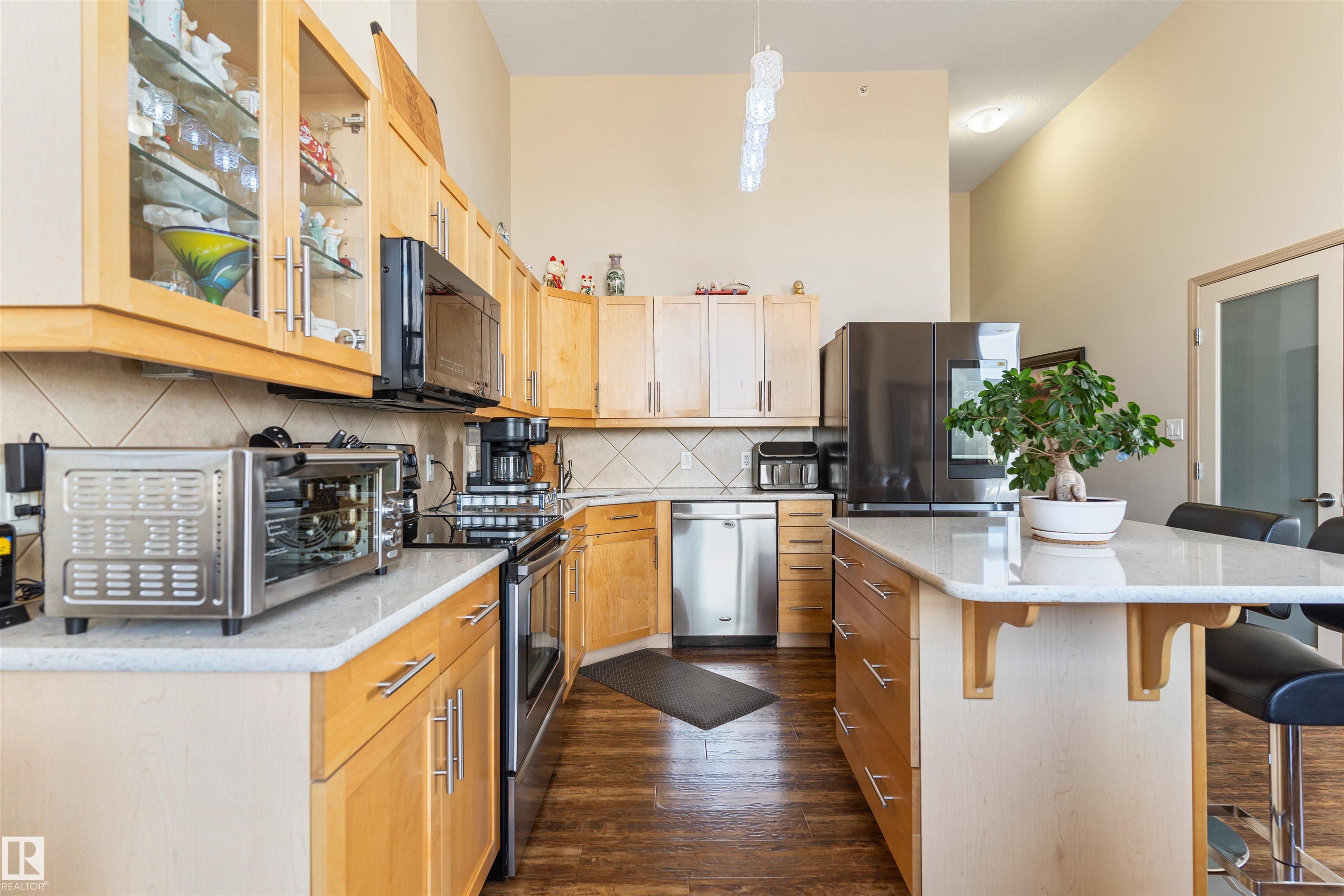 Photo 7 at 419 - 7909 71 Street NW, King Edward Park, Edmonton