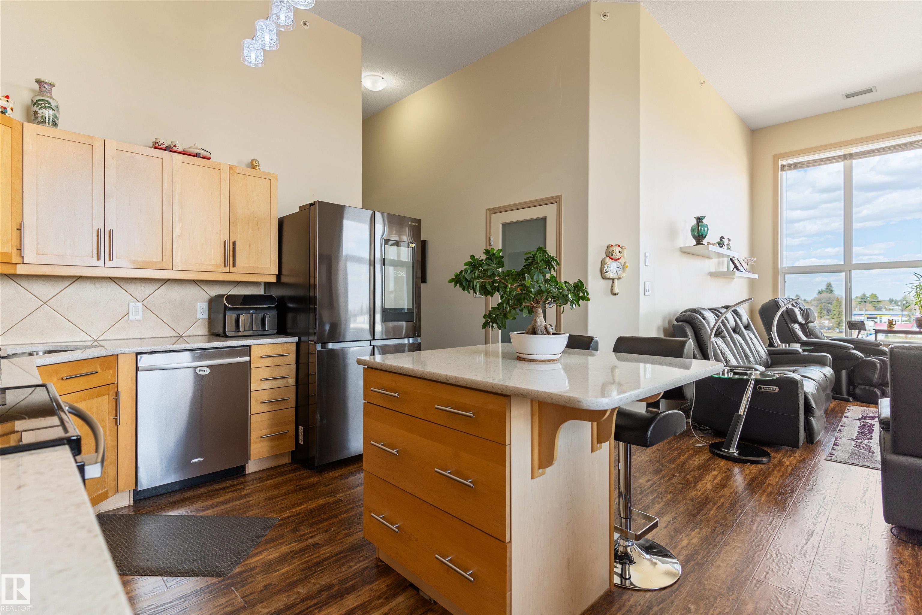 Photo 8 at 419 - 7909 71 Street NW, King Edward Park, Edmonton