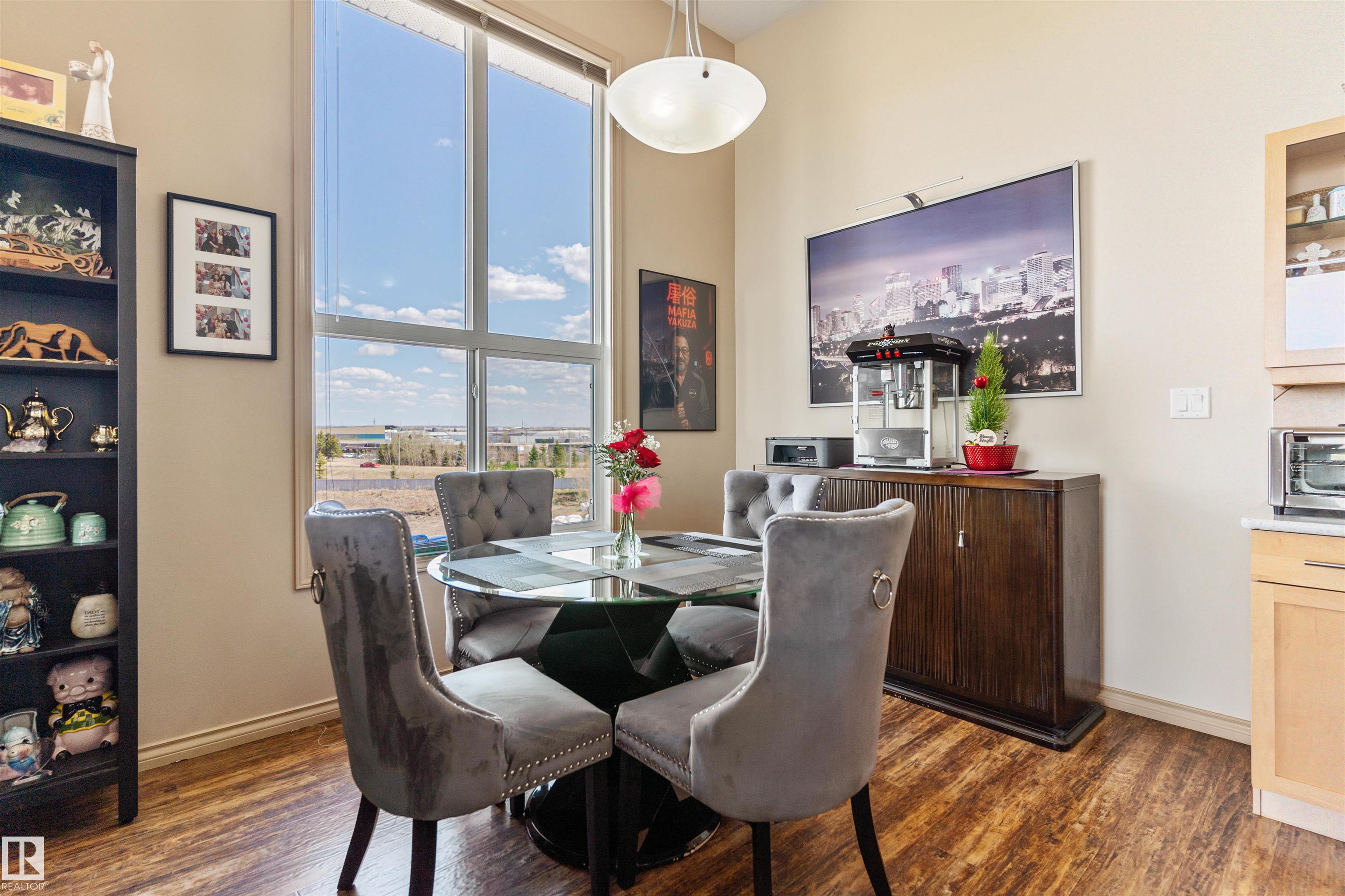 Photo 10 at 419 - 7909 71 Street NW, King Edward Park, Edmonton