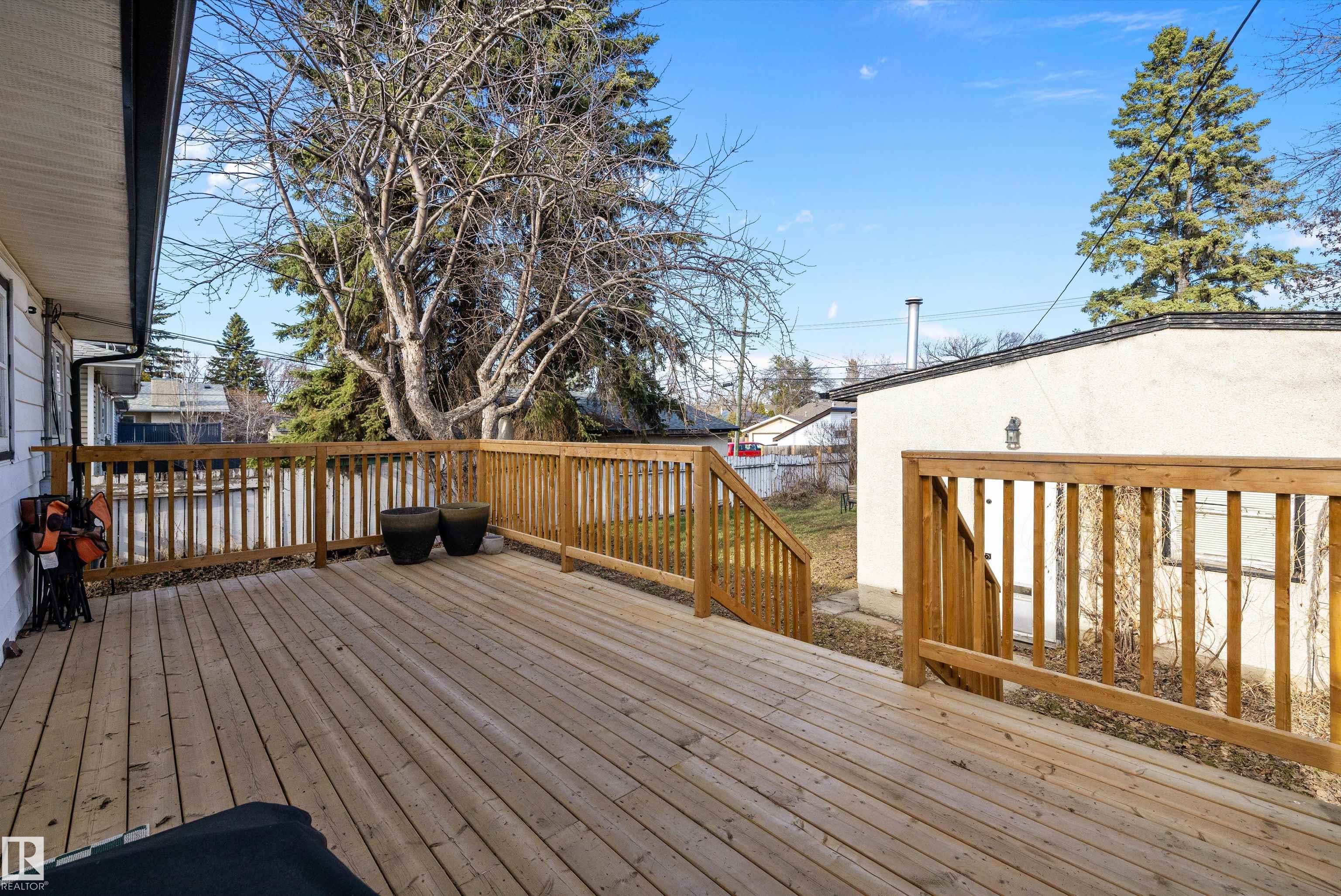 Photo 41 at 11607 141 Street NW, Woodcroft, Edmonton