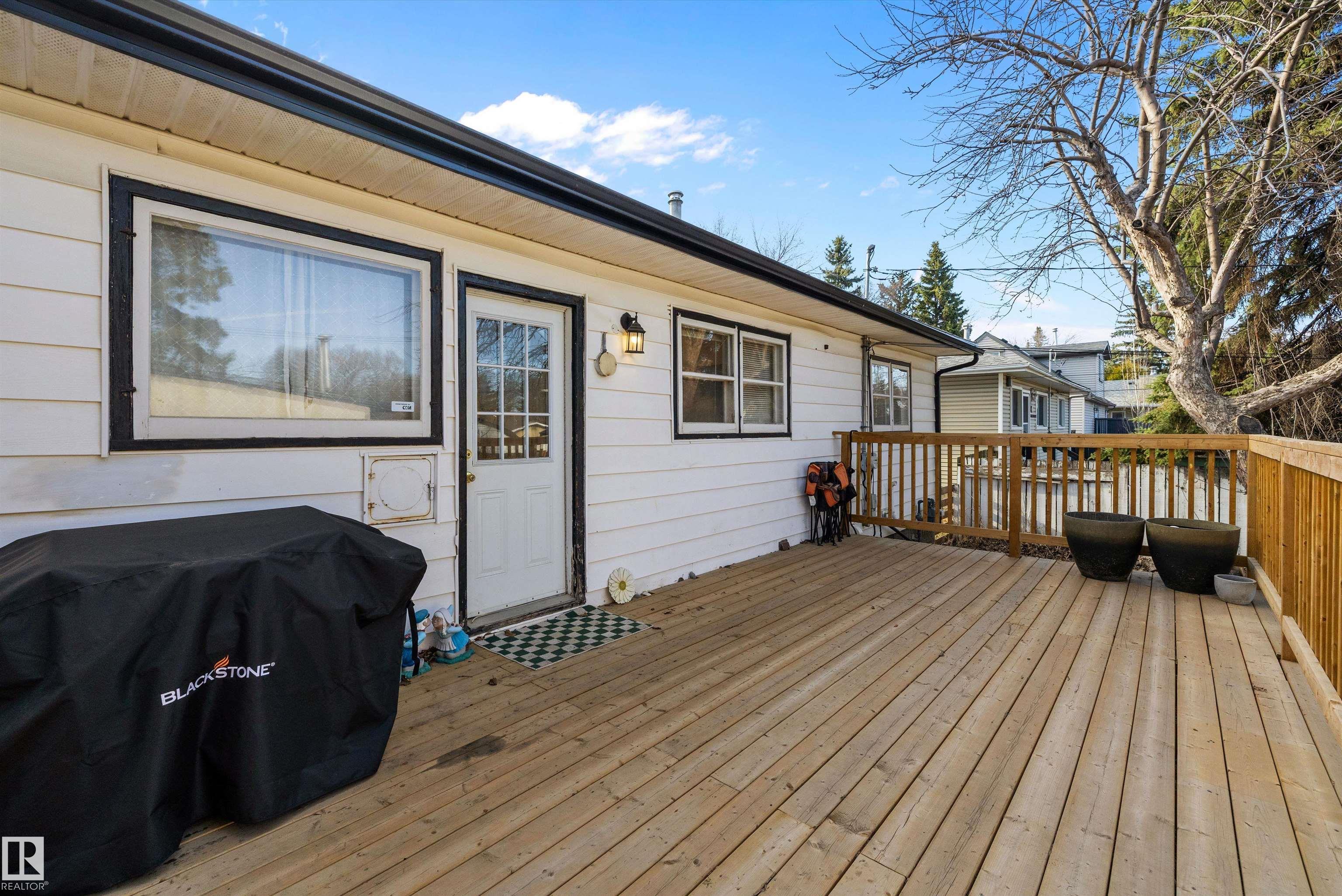 Photo 42 at 11607 141 Street NW, Woodcroft, Edmonton