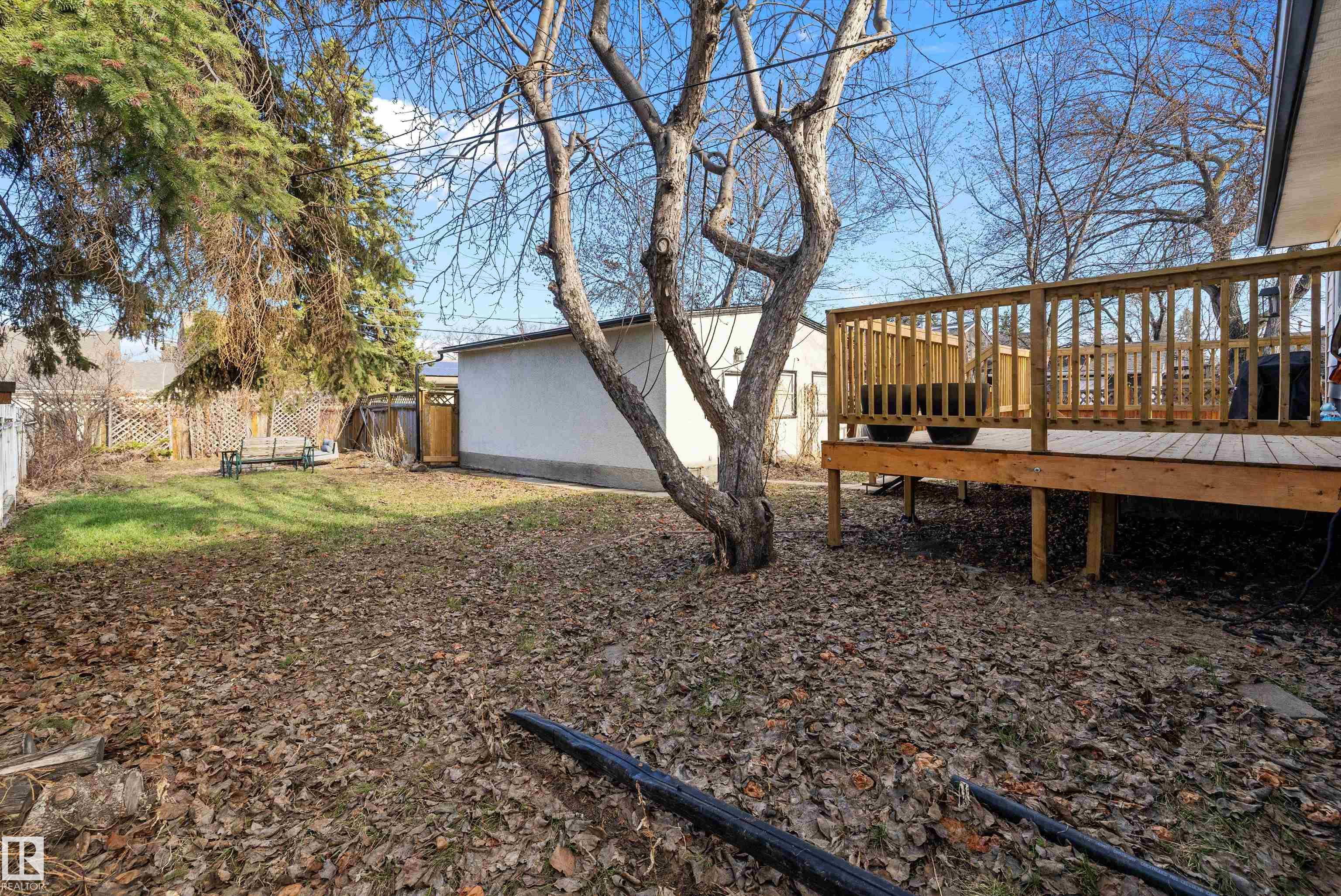 Photo 46 at 11607 141 Street NW, Woodcroft, Edmonton