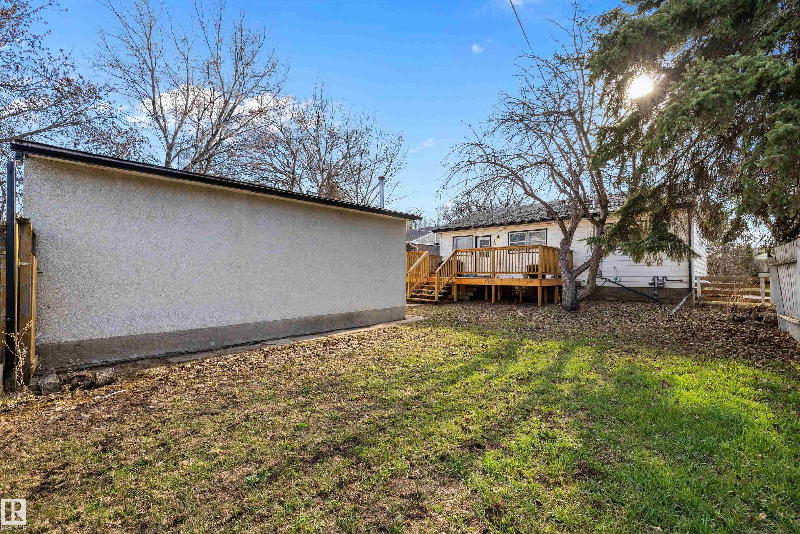 Photo 48 at 11607 141 Street NW, Woodcroft, Edmonton