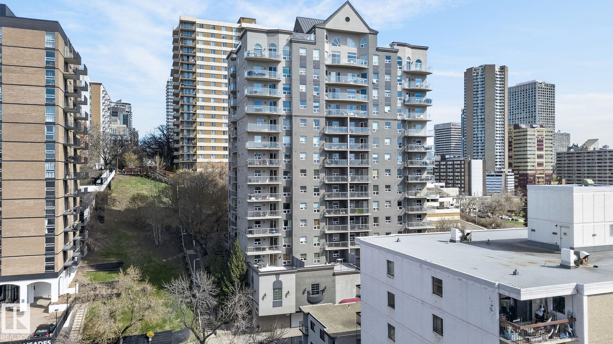 Picture for #301 9819 104 ST NW