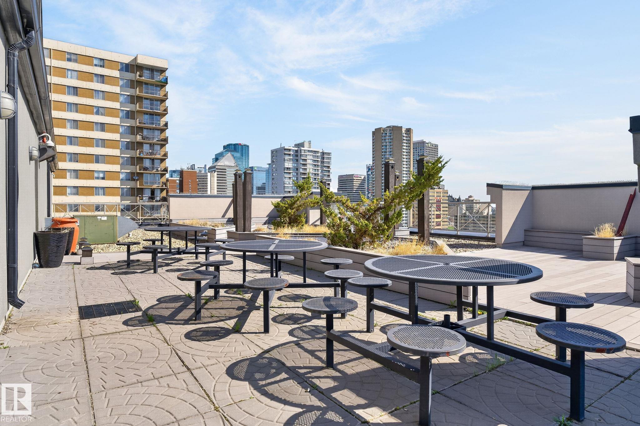 Photo 34 at 301 - 9819 104 Street NW, Downtown, Edmonton