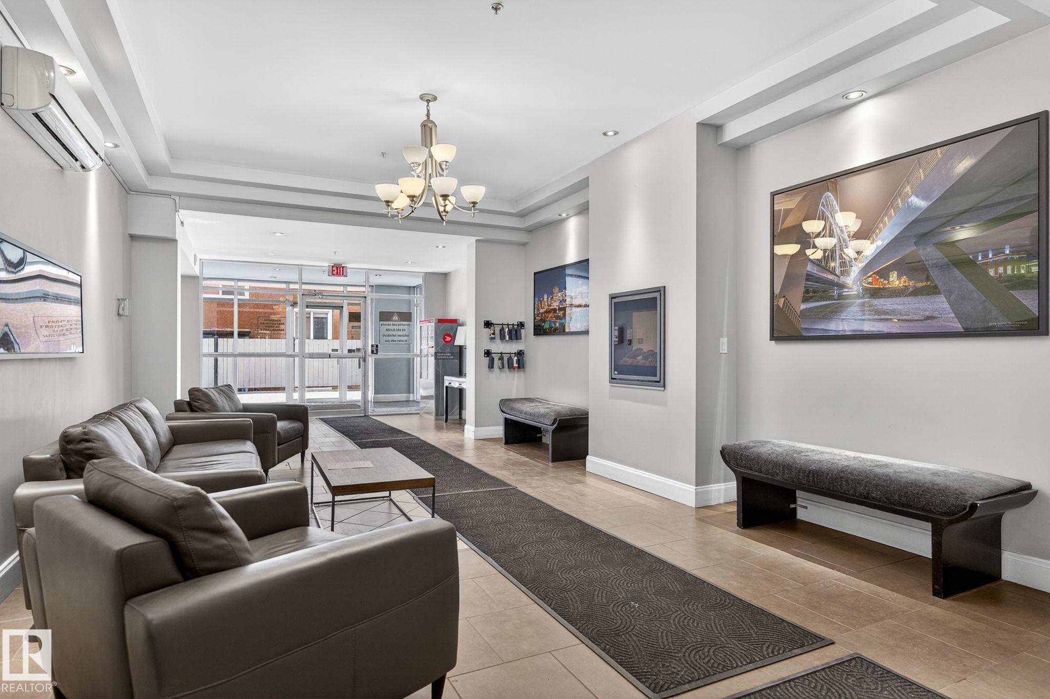 Picture for #301 9819 104 ST NW
