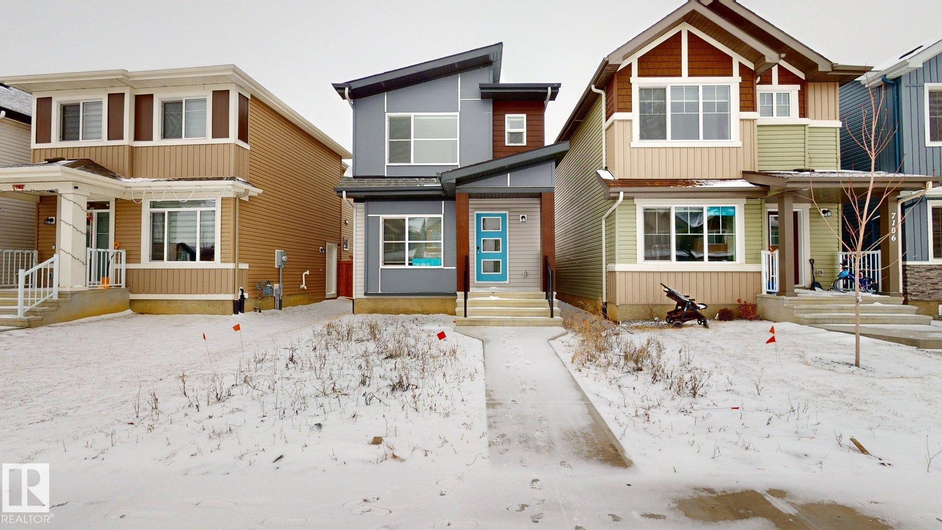 7104 46a Street, Le Reve, Beaumont