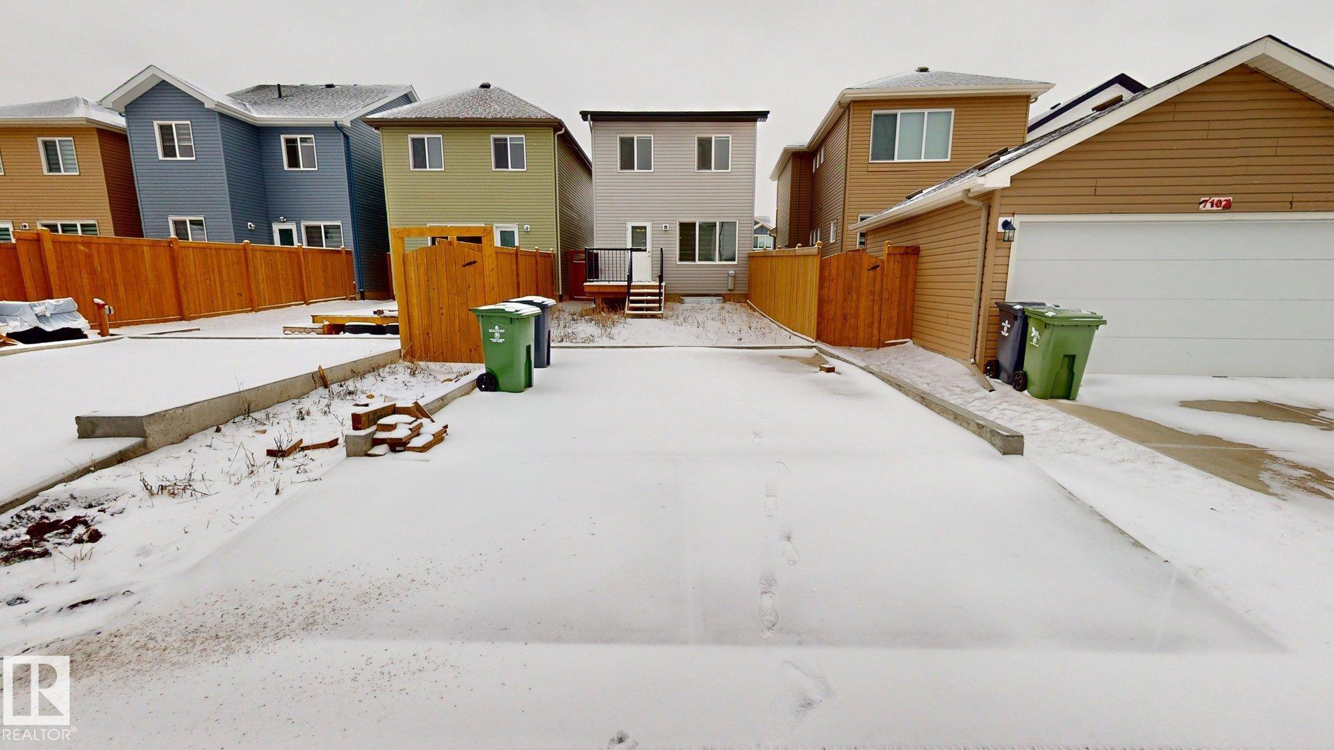 Photo 21 at 7104 46a Street, Le Reve, Beaumont