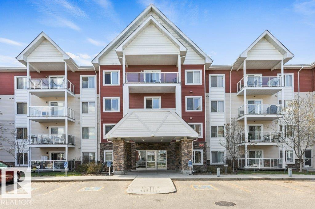409 - 2207 44 Avenue NW, Larkspur, Edmonton