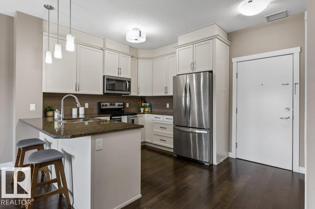 409 - 2207 44 Avenue NW, Larkspur, Edmonton