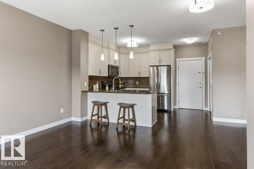 Photo 11 at 409 - 2207 44 Avenue NW, Larkspur, Edmonton