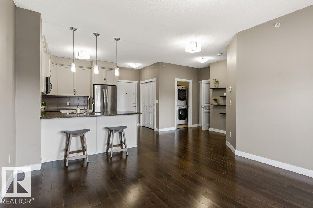 Photo 12 at 409 - 2207 44 Avenue NW, Larkspur, Edmonton
