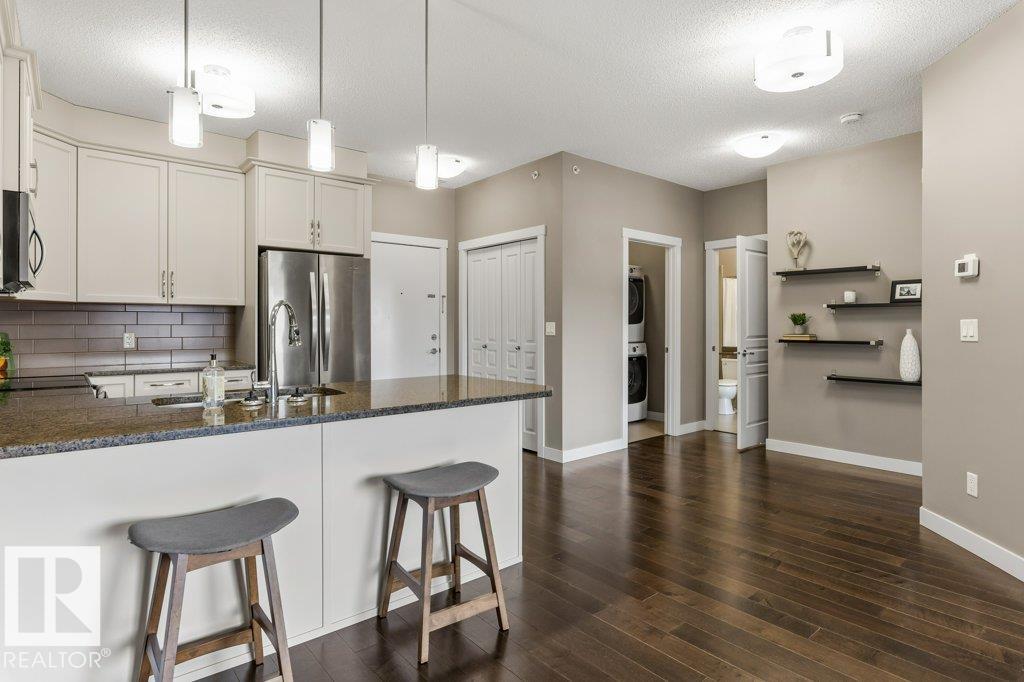 Photo 13 at 409 - 2207 44 Avenue NW, Larkspur, Edmonton