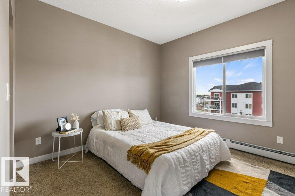 Photo 15 at 409 - 2207 44 Avenue NW, Larkspur, Edmonton