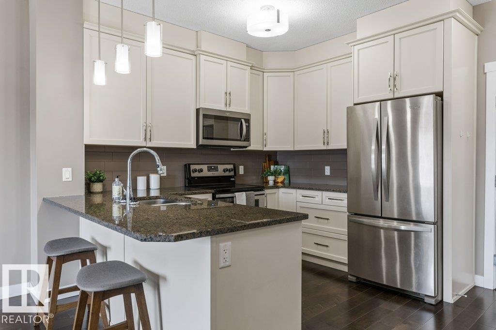 409 - 2207 44 Avenue NW, Larkspur, Edmonton