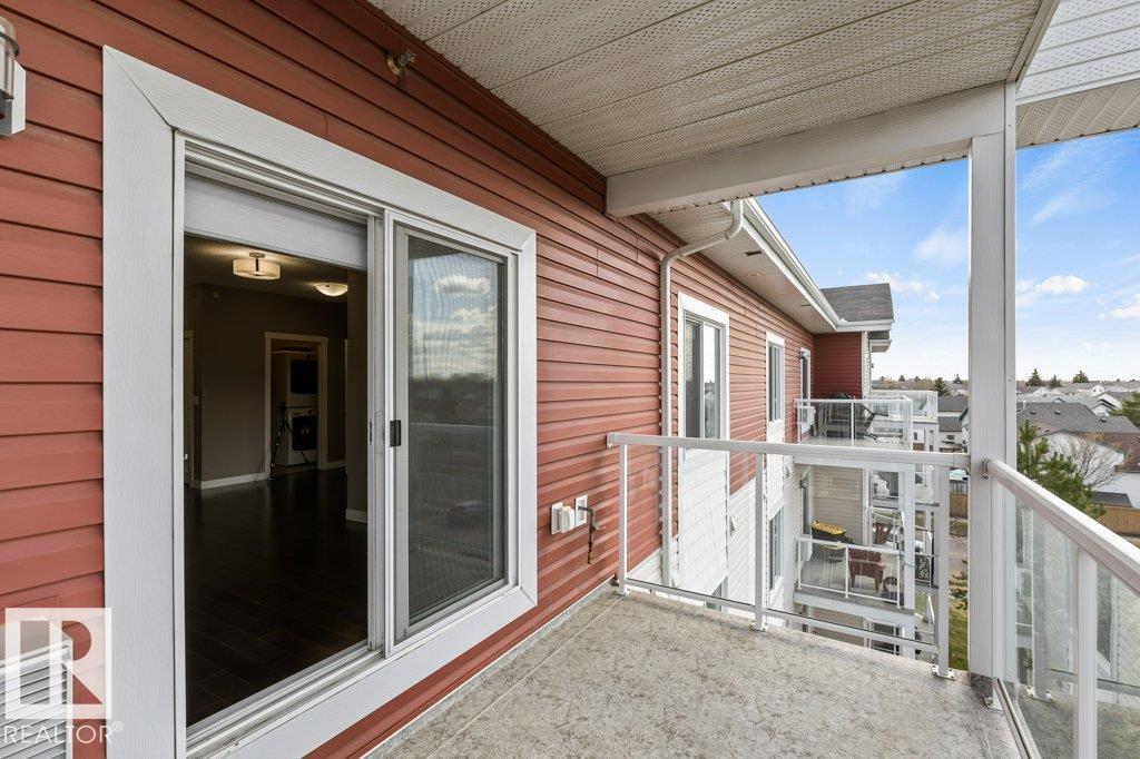 Photo 22 at 409 - 2207 44 Avenue NW, Larkspur, Edmonton