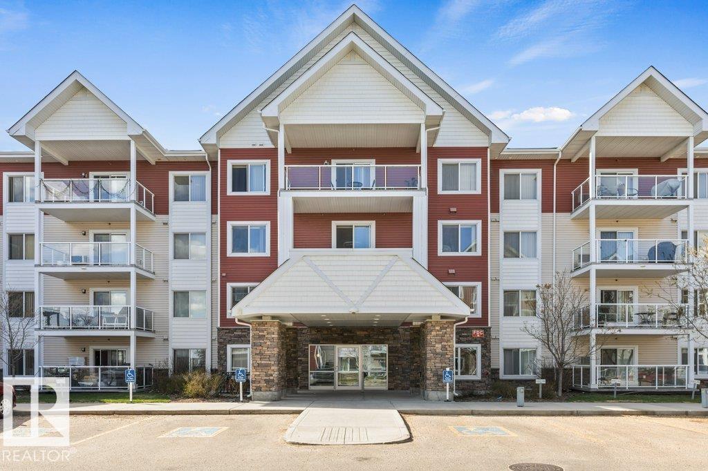 Photo 24 at 409 - 2207 44 Avenue NW, Larkspur, Edmonton