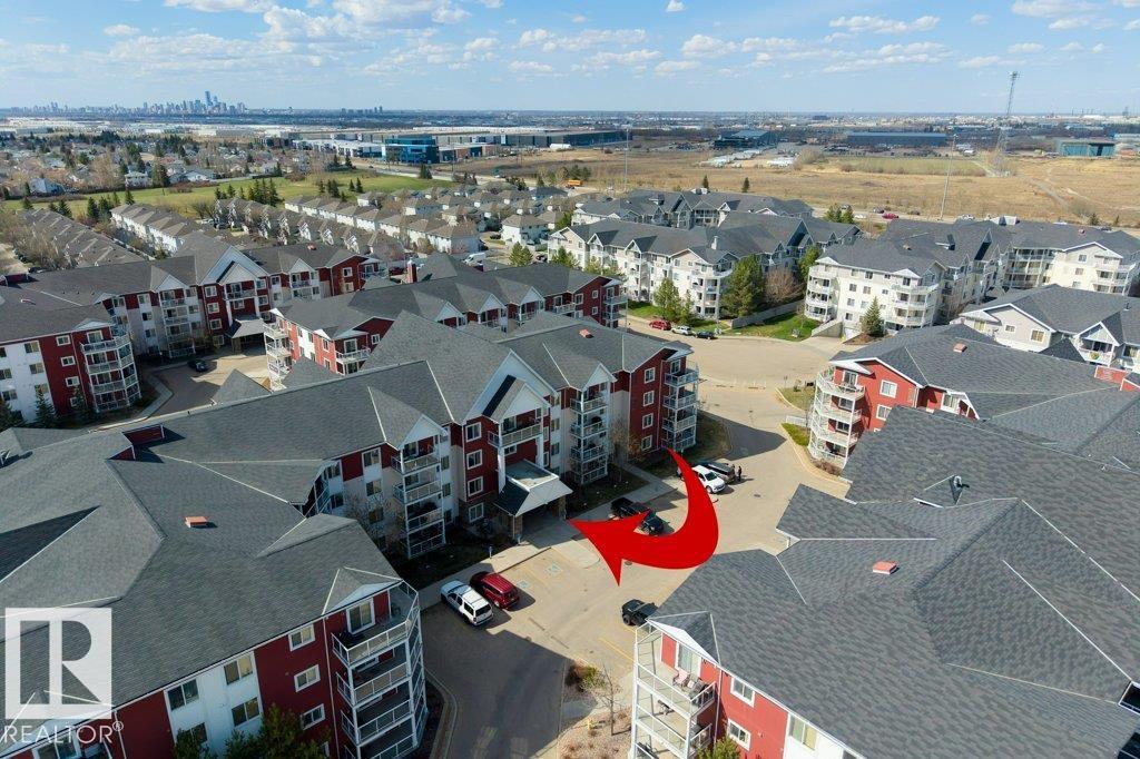 Photo 25 at 409 - 2207 44 Avenue NW, Larkspur, Edmonton