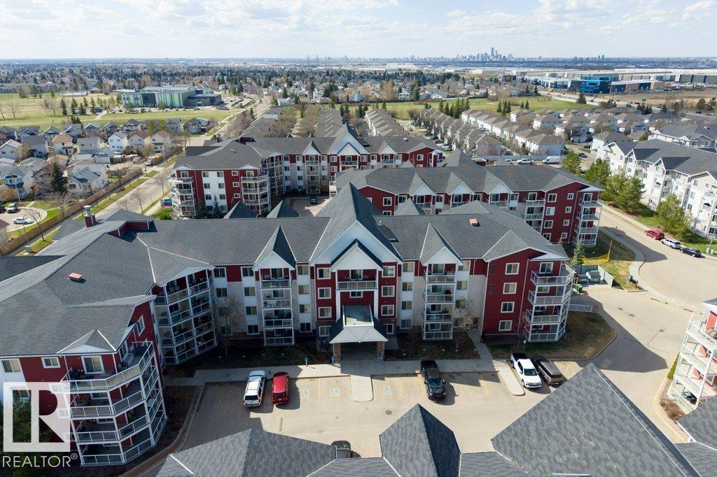 Photo 26 at 409 - 2207 44 Avenue NW, Larkspur, Edmonton