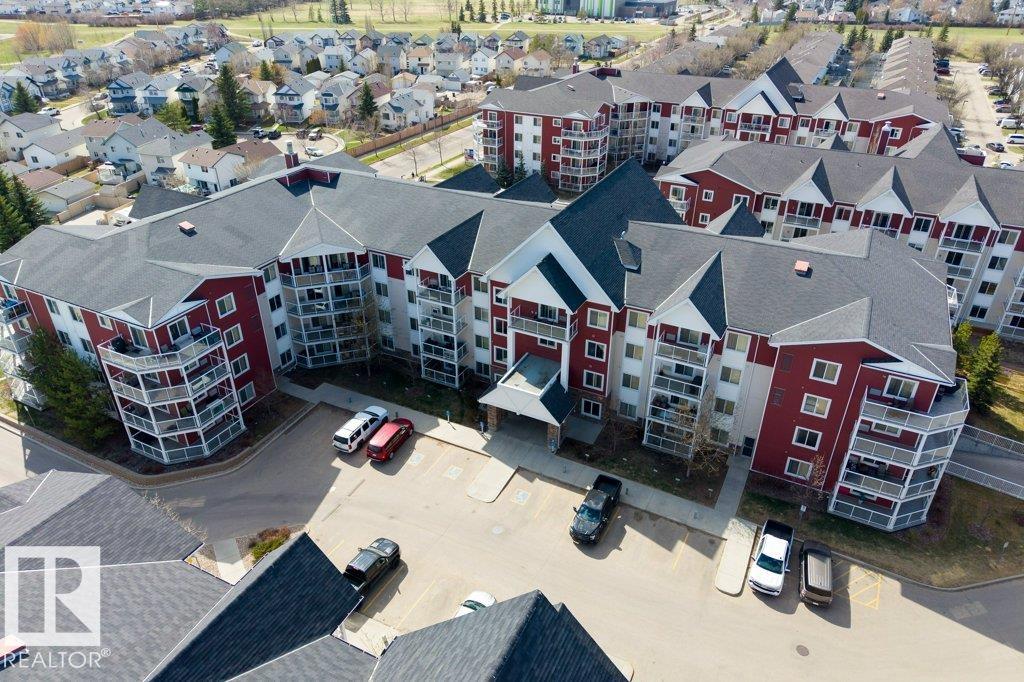 Photo 27 at 409 - 2207 44 Avenue NW, Larkspur, Edmonton